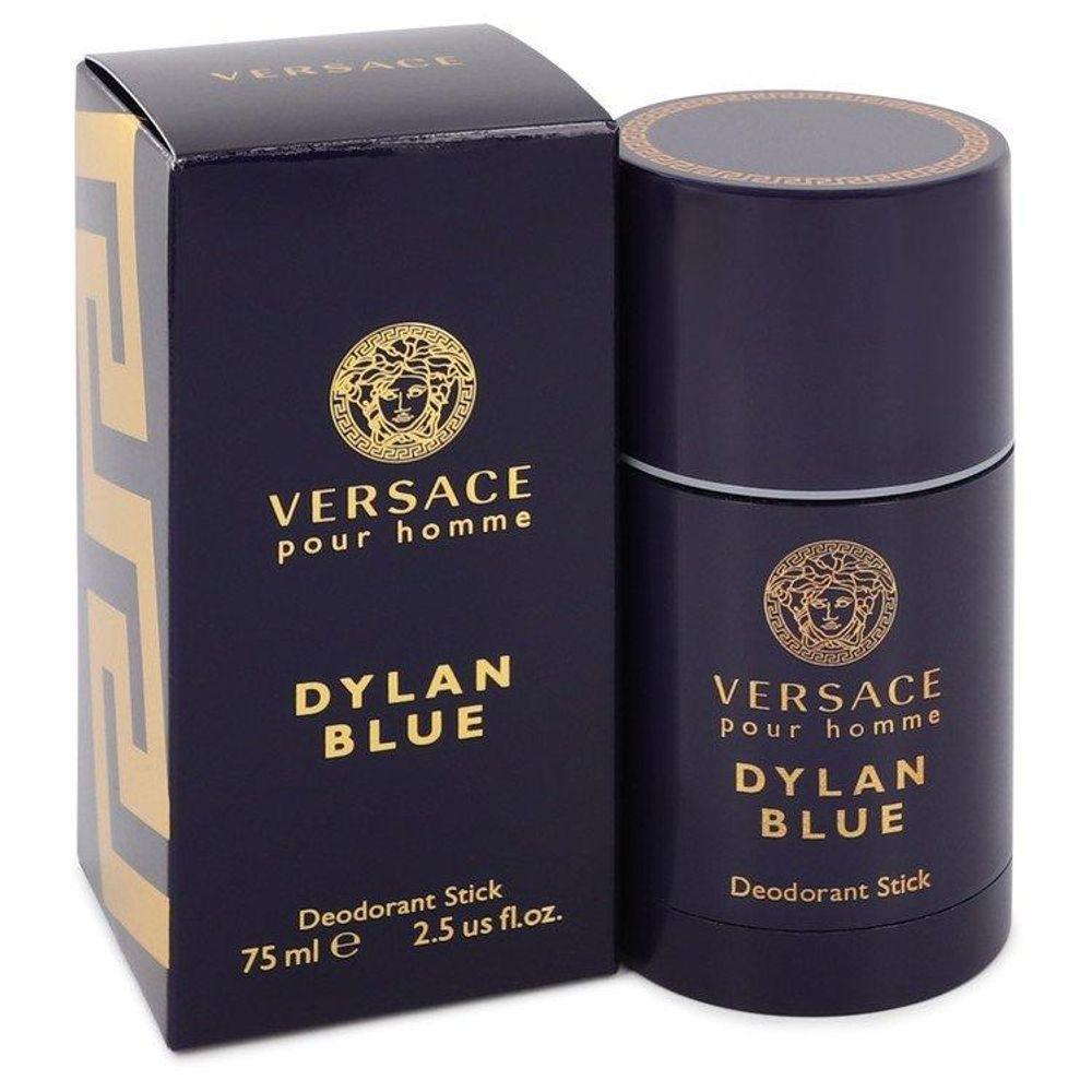Miniatura Col. Masculina Versace 75 Ml Desodorante Spray