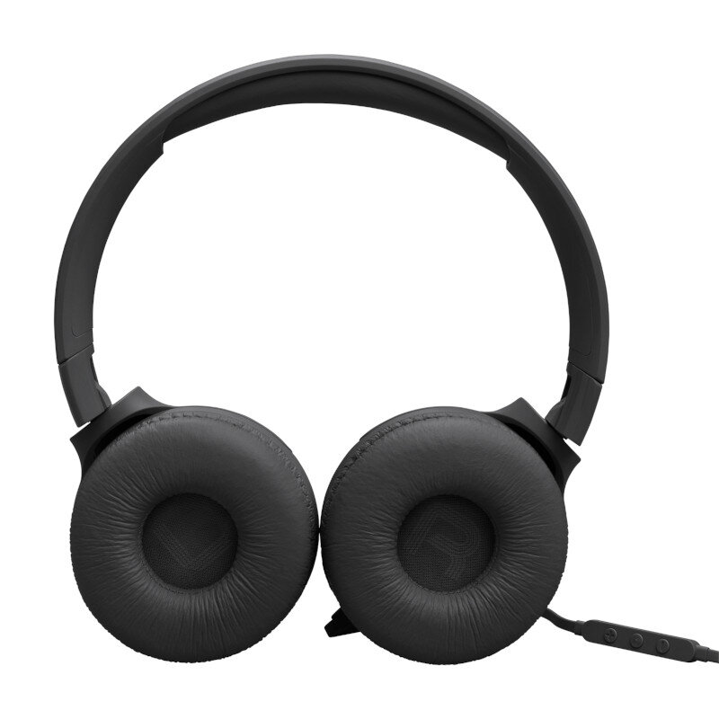 Miniatura Fone de Ouvido JBL Tune 520C USB-C Preto