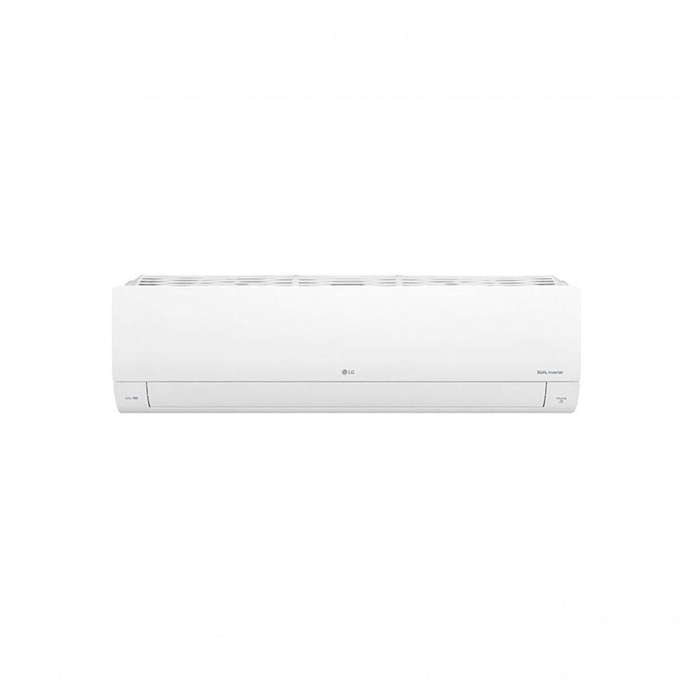 Miniatura Ar Condicionado LG AI Dual Inverter Voice S3-Q18KL33B 18.000 BTU Frio 220V