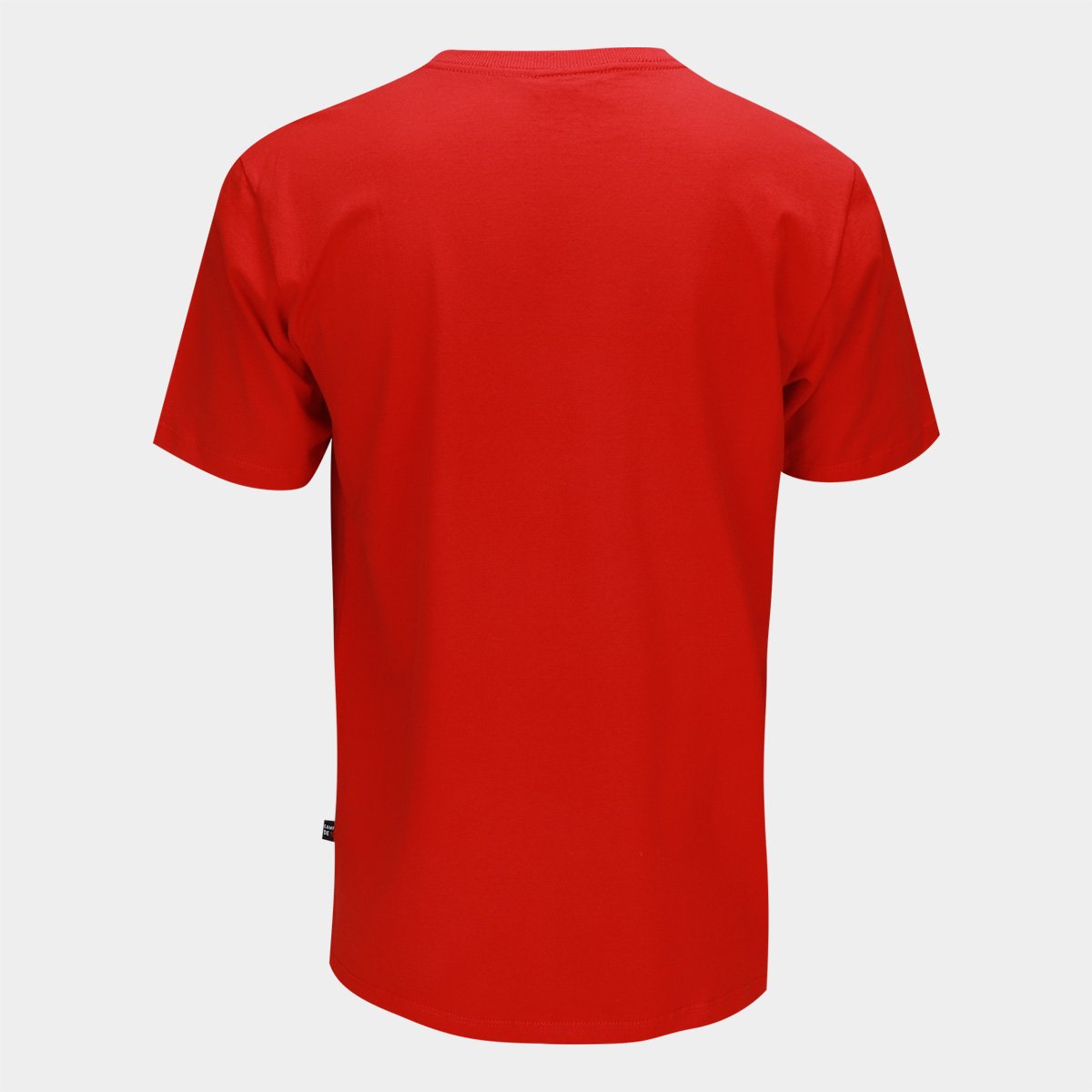 Miniatura Camiseta São Paulo Classic Masculina Vermelho - G