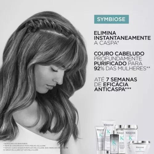 Miniatura Kérastase Symbiose Micro-Peeling Cellulaire Esfoliante 500Ml