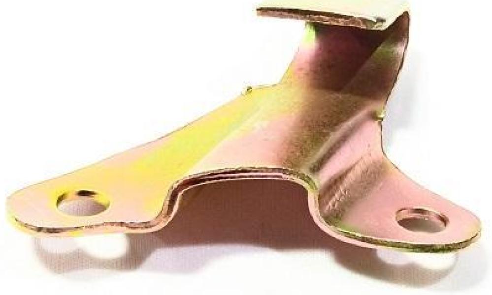 Miniatura Suporte Cabo Embreagem Fusca Brasília Kombi 1133011651