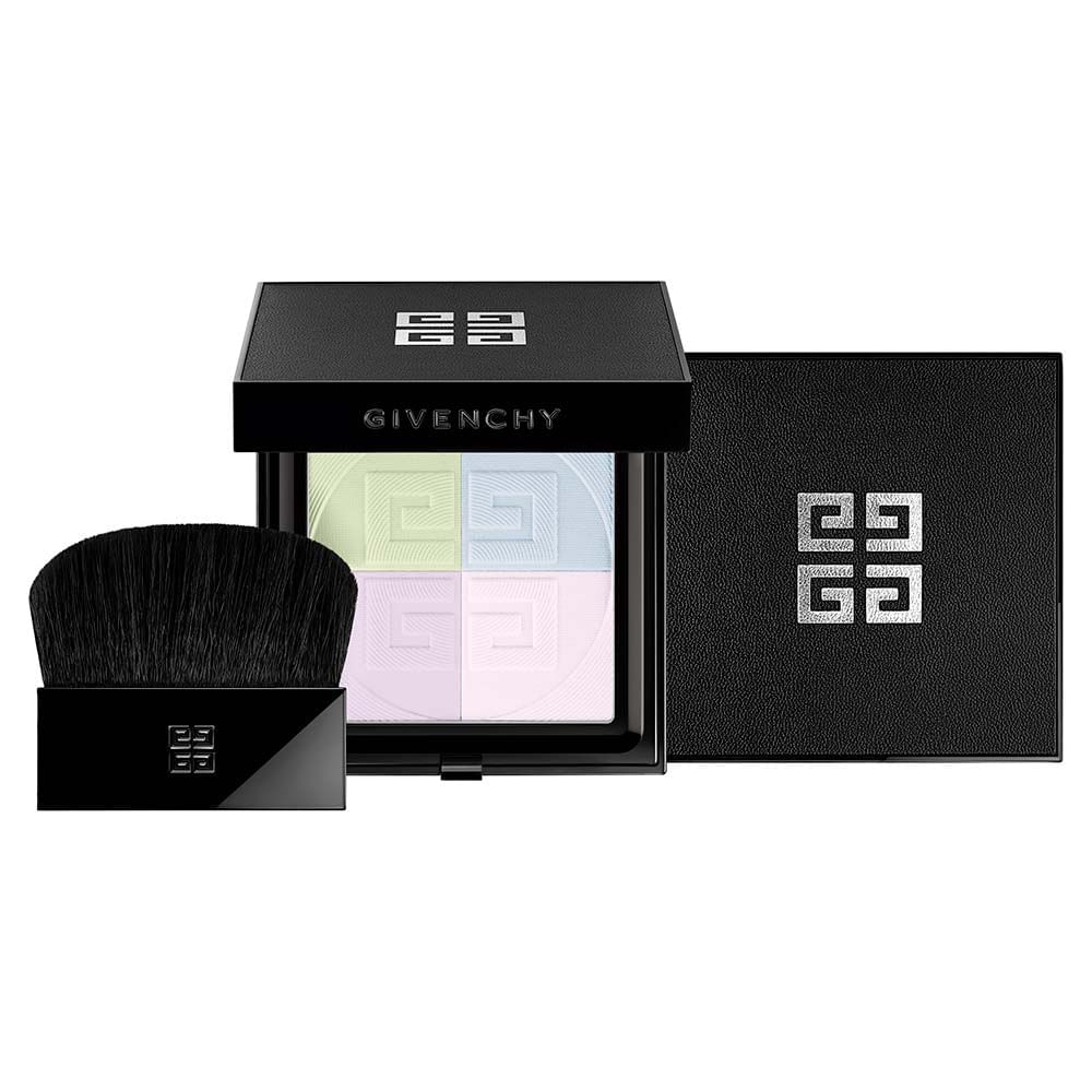 Miniatura Pó Compacto Givenchy Prisme Libre N01