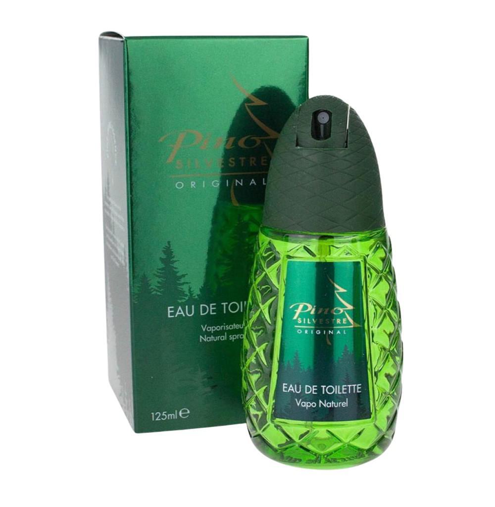 Miniatura Pino Silvestre Masculino Eau De Toilette 125Ml