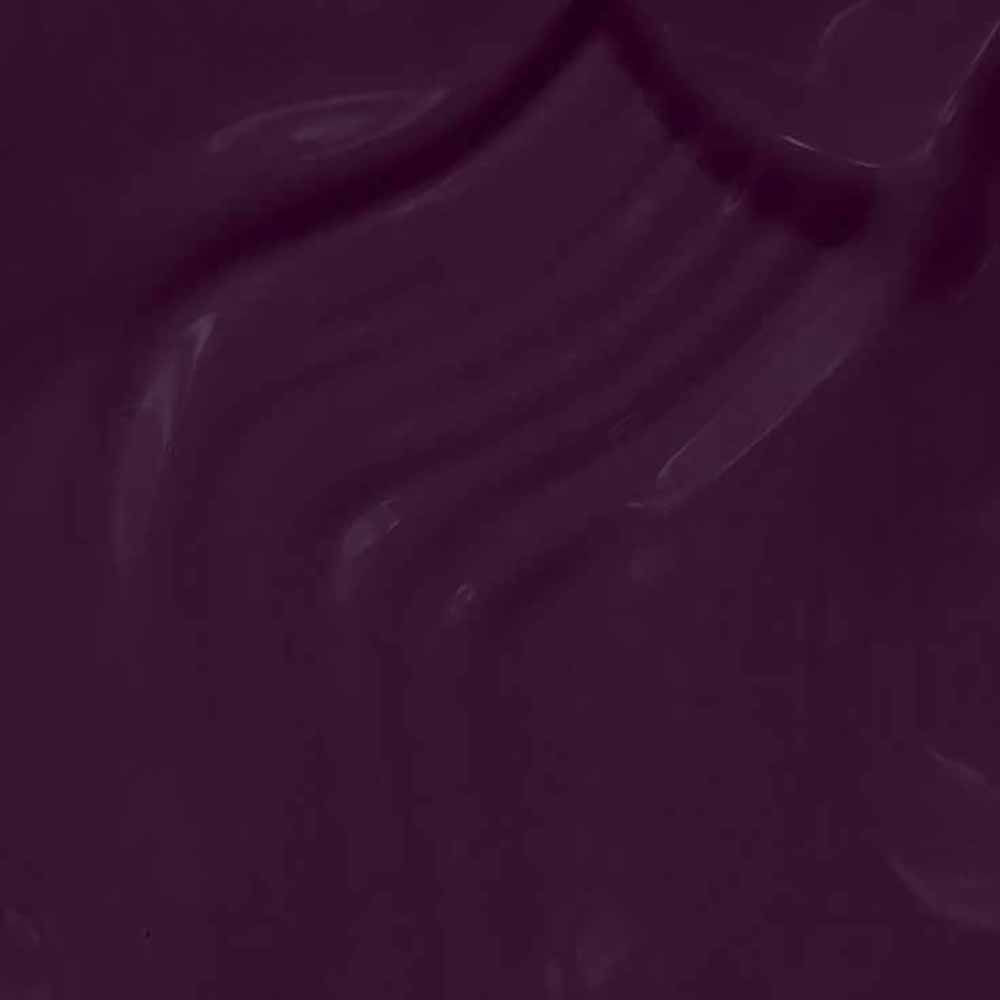 Miniatura Esmalte Revlon Super Lustrous Nail Enamel Renovation Black Cherry