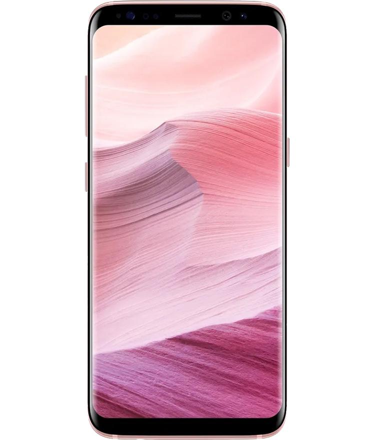 Miniatura Usado: Samsung Galaxy A80 128GB Rose Bom - Trocafone