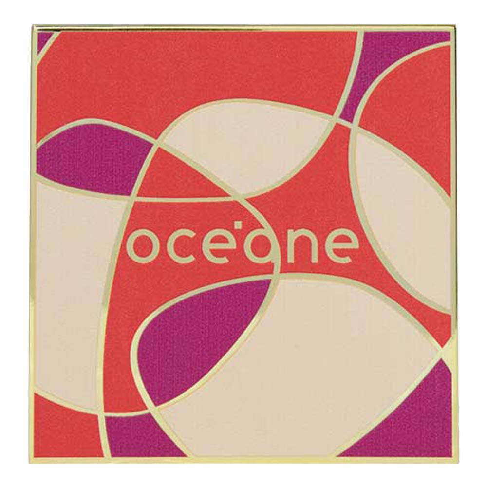 Miniatura Paleta de Sombras Oceane Capri Eyeshadow 1 Un
