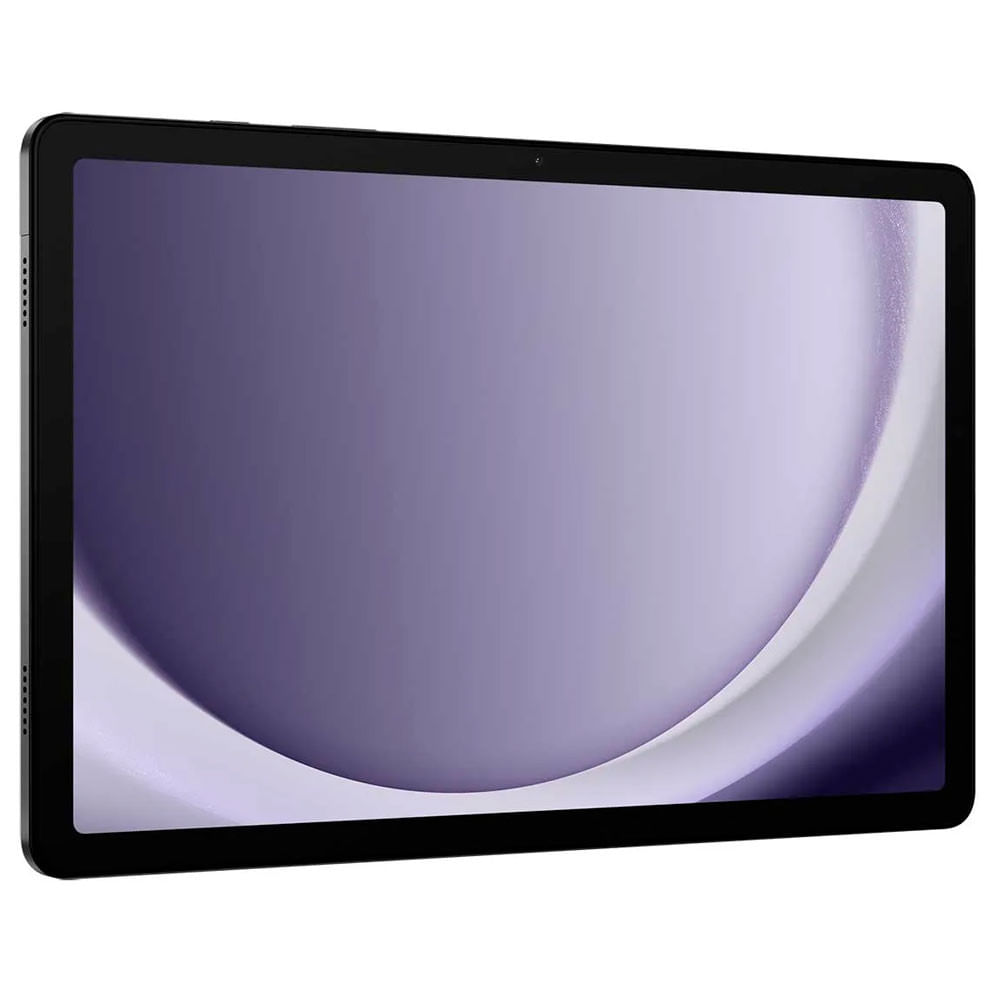 Miniatura Tablet Samsung Galaxy Tab A9+ 5G, Tela de 11 Polegadas 90Hz 64GB, 4GB RAM Tela 8MP Selfie 5MP WF Android 13 Grafite