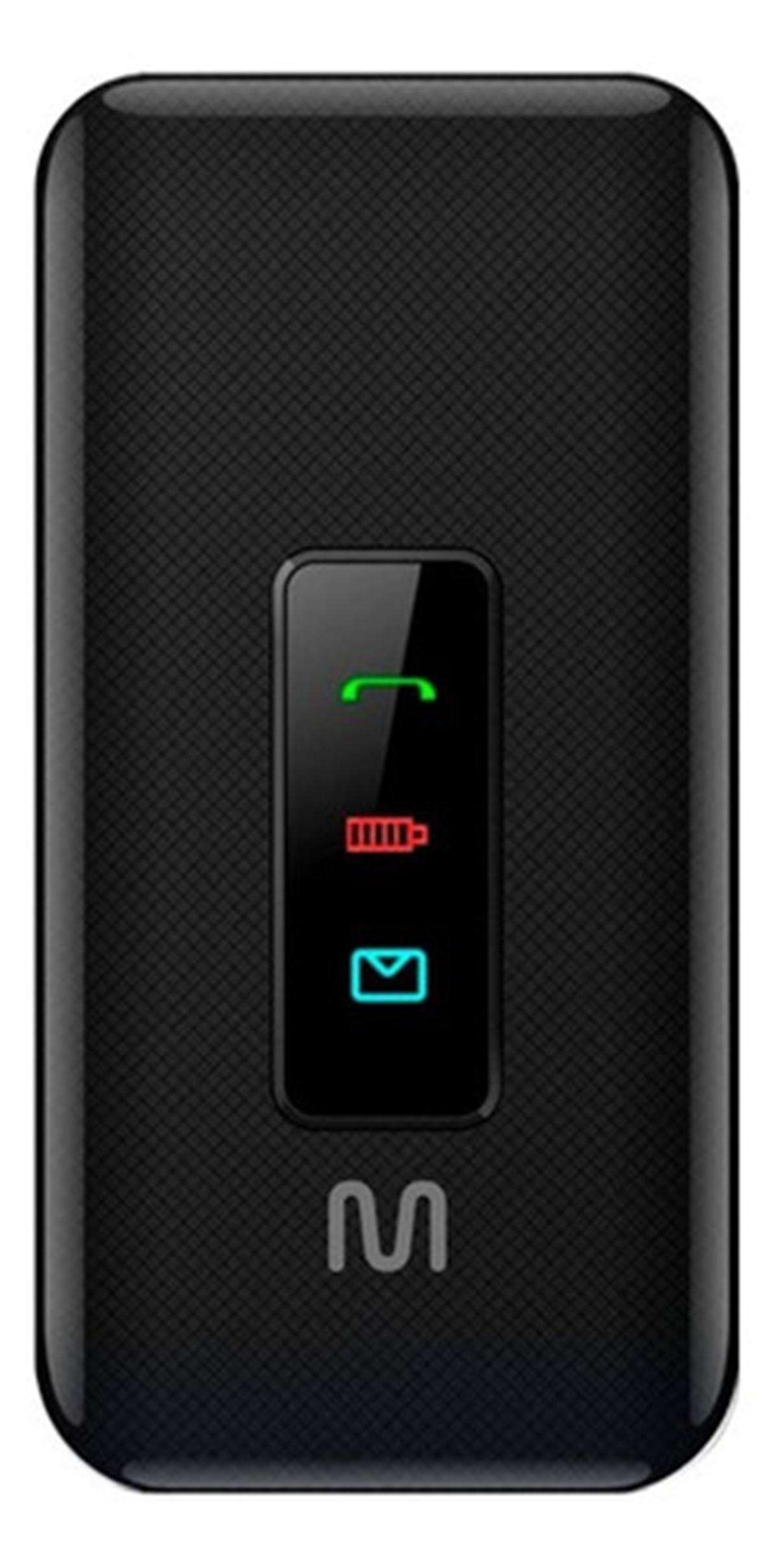 Miniatura Celular Flip Vita 4G Multilaser Botão Sos P9227