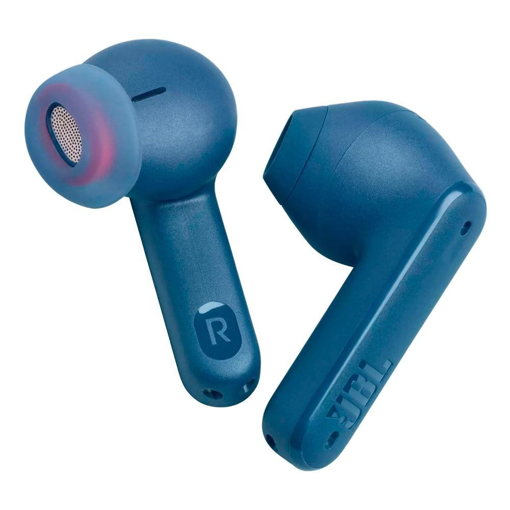 Fone de Ouvido JBL, In Ear, Tune Flex, Azul