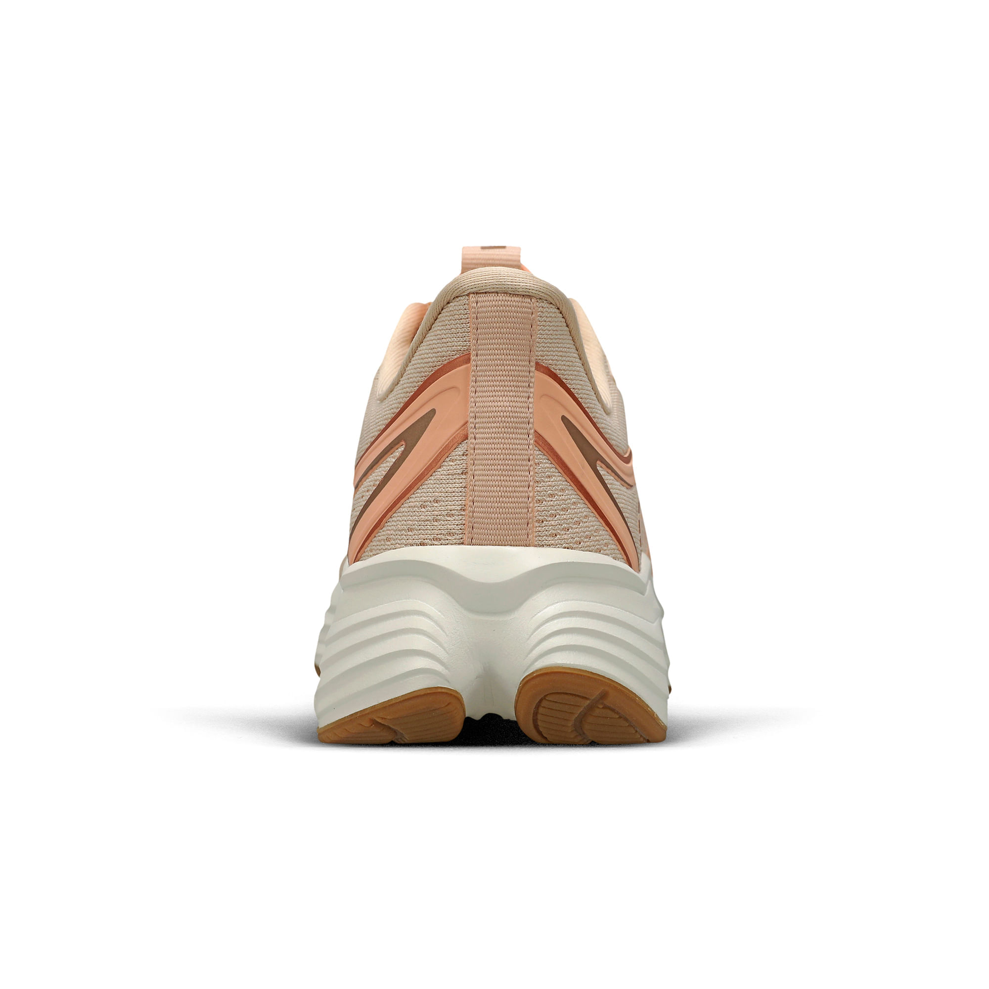 Tênis Olympikus Veloz 3 Feminino 34 Laranja