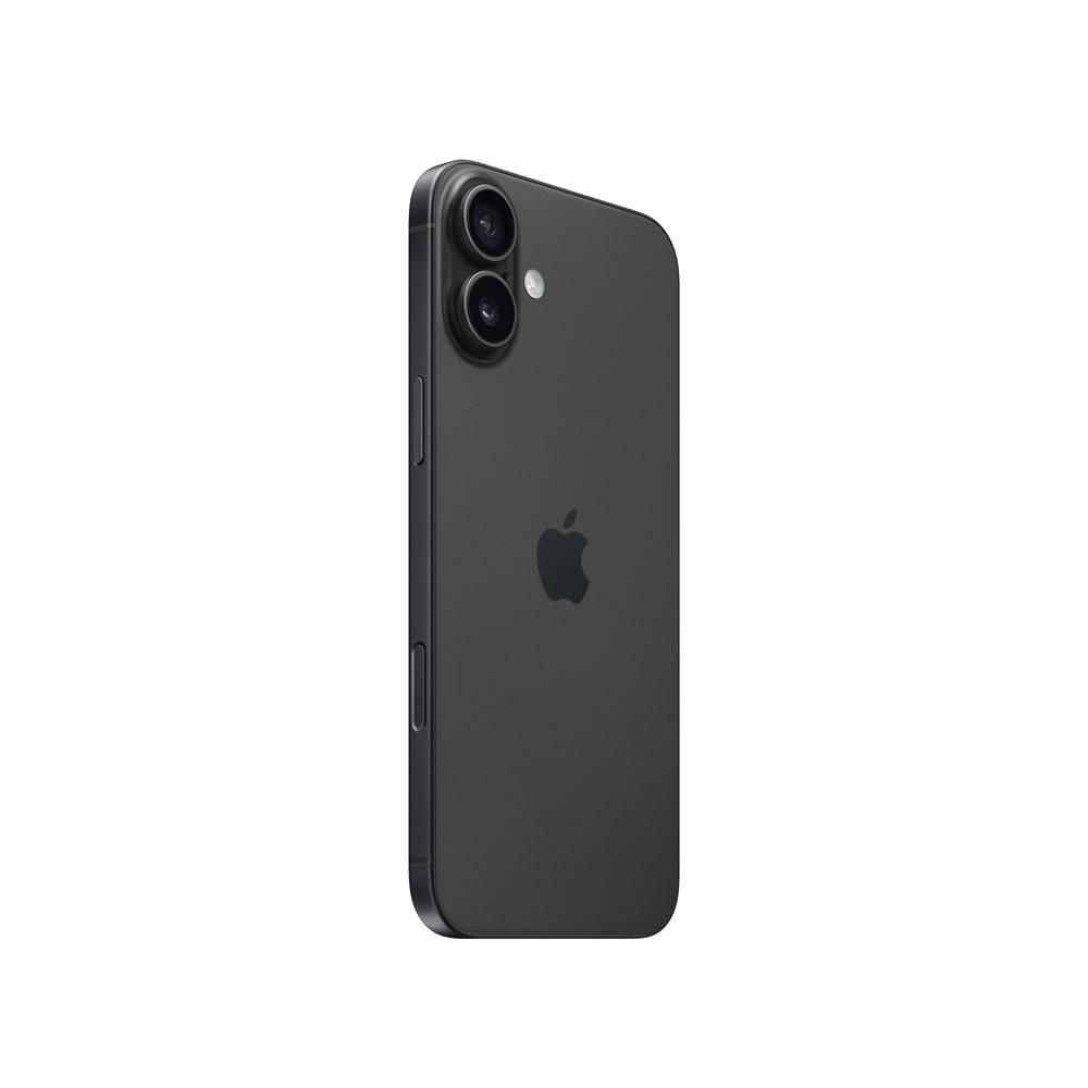 Miniatura Apple iPhone 16 Plus 128GB Preto