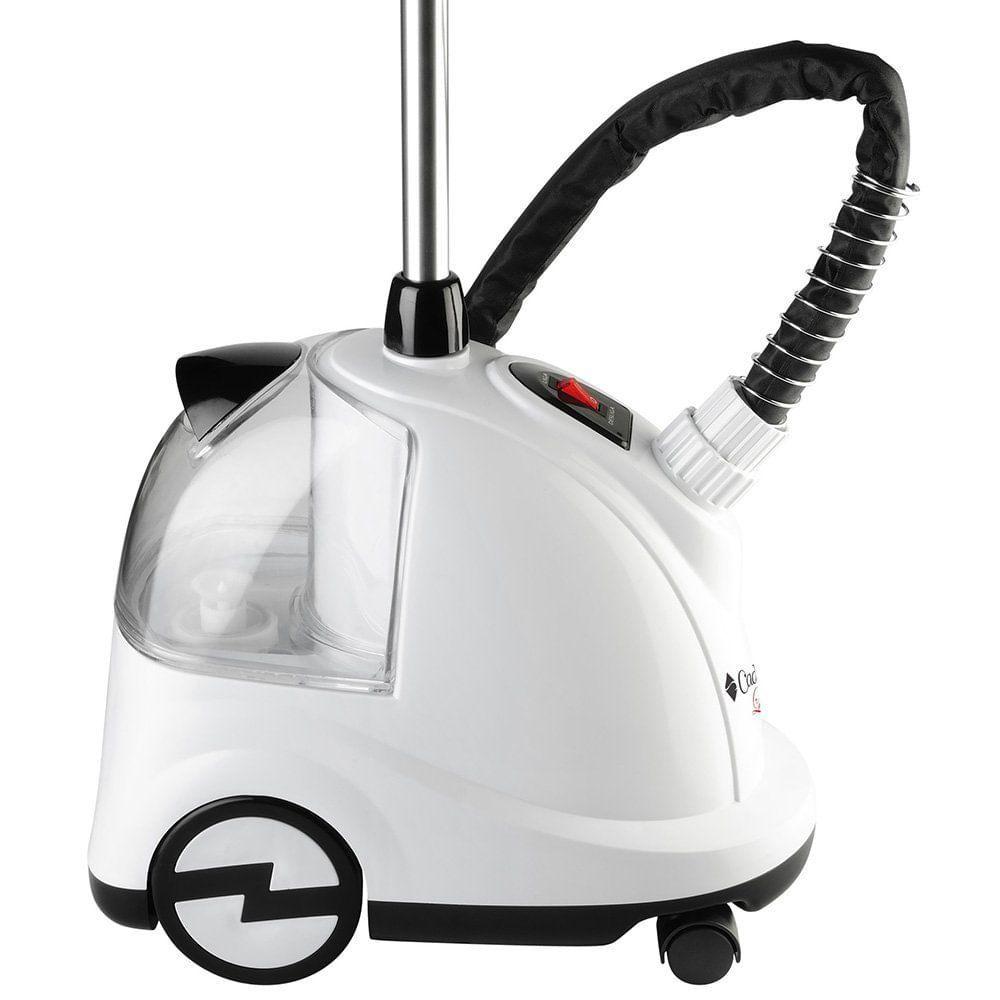 Miniatura Passadeira A Vapor Cadence Lisser Pro 220V