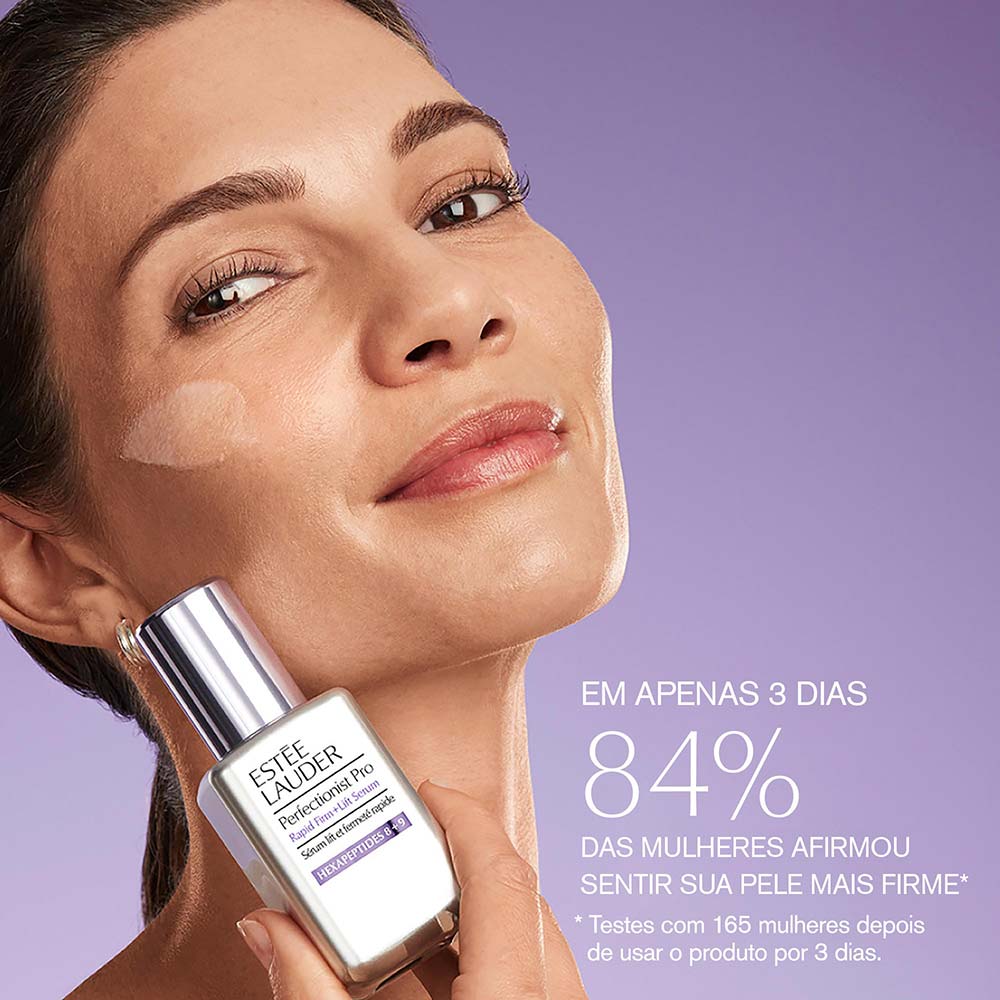 Miniatura Sérum Facial com Vitamina C Estée Lauder Perfectionist Pro Firm + Lift 30ml