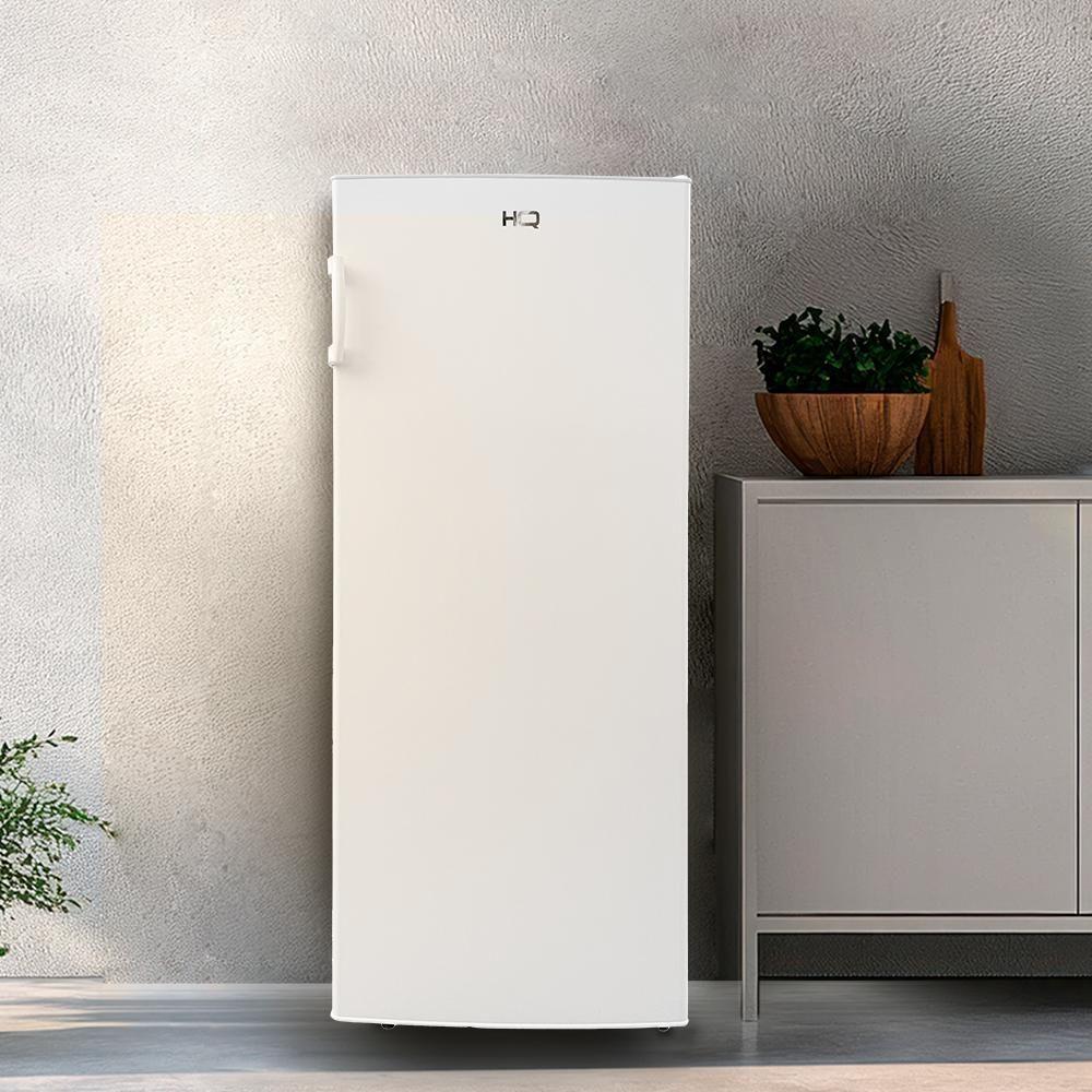 Freezer E Conservador Vertical HQ 290 Litros Branco HQ-290FV 220V