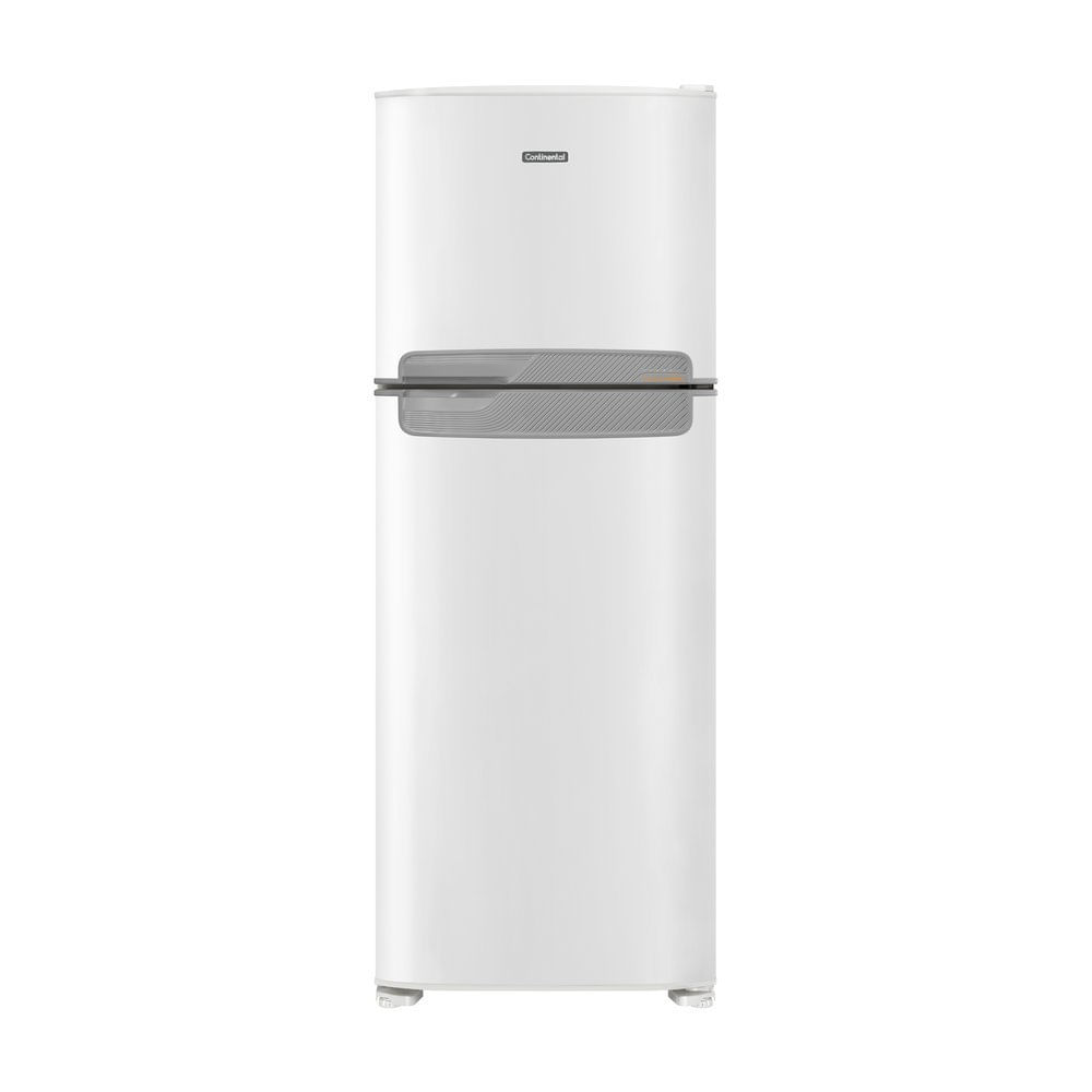 Miniatura Refrigerador / Geladeira Continental Frost Free, 2 Portas, 472 Litros - TC56 Branco - 110V