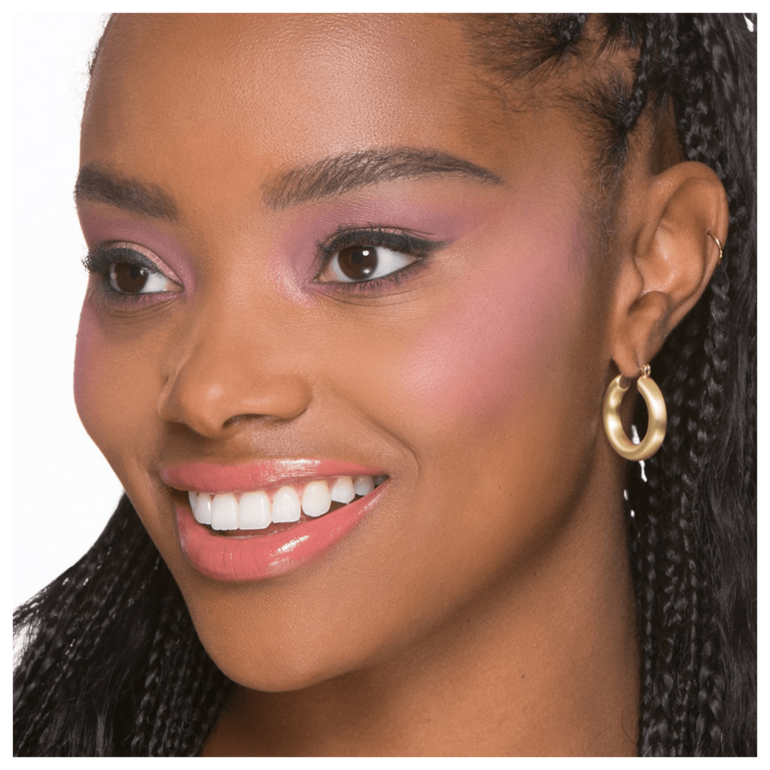 Miniatura Too Faced Cloud Crush Candy Clouds - Blush em Pó 5g