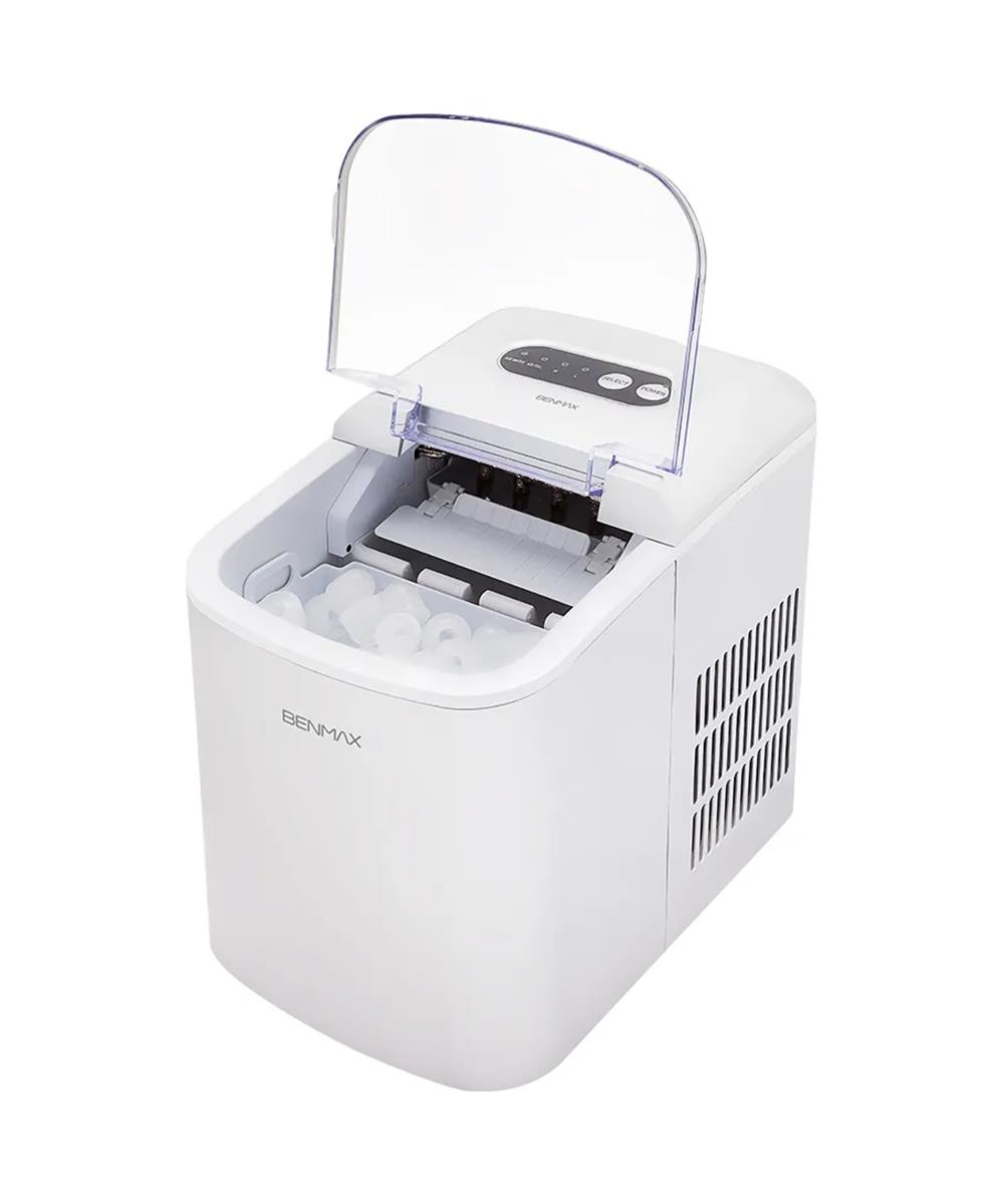 Máquina de Gelo Benmax Super Ice 15/01 KG