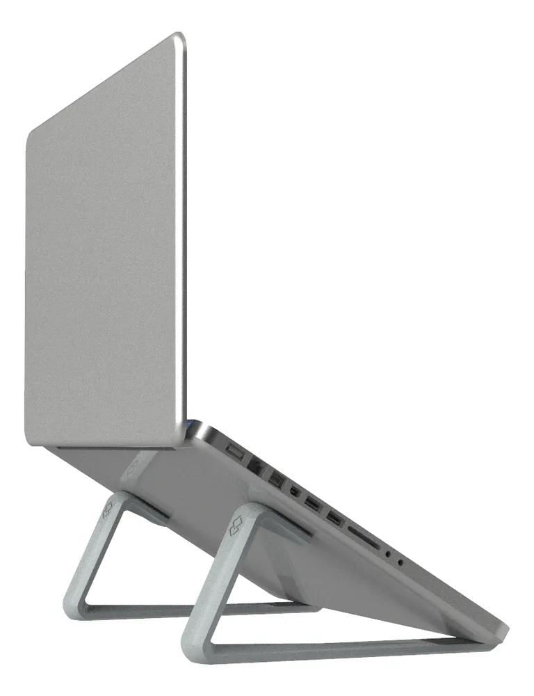 Miniatura Suporte Notebook Universal Laptop Suspender Apoio Levantar C