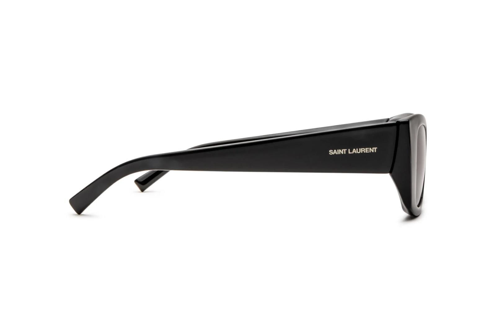 Miniatura Óculos De Sol Yves Saint Laurent 593 001
