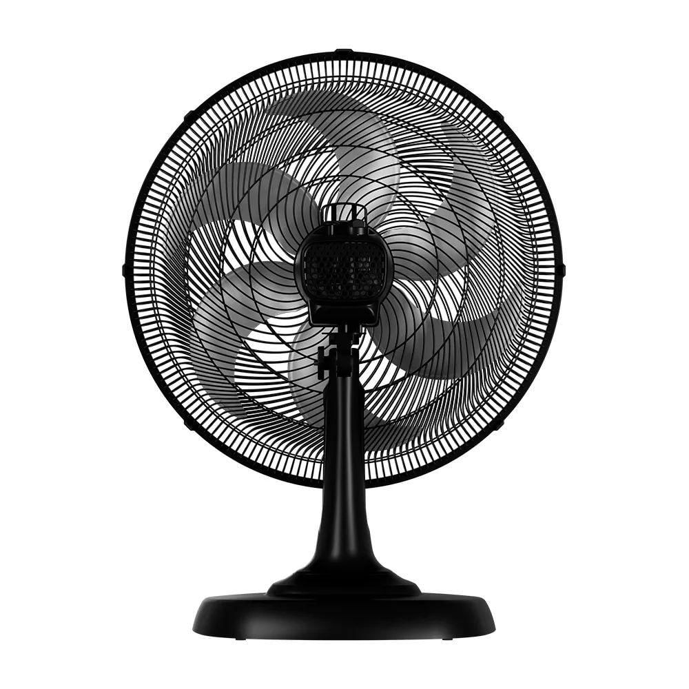 Miniatura Ventilador Ventisol Osc Mesa Turbo 6P 50cm Pr Premium 110V