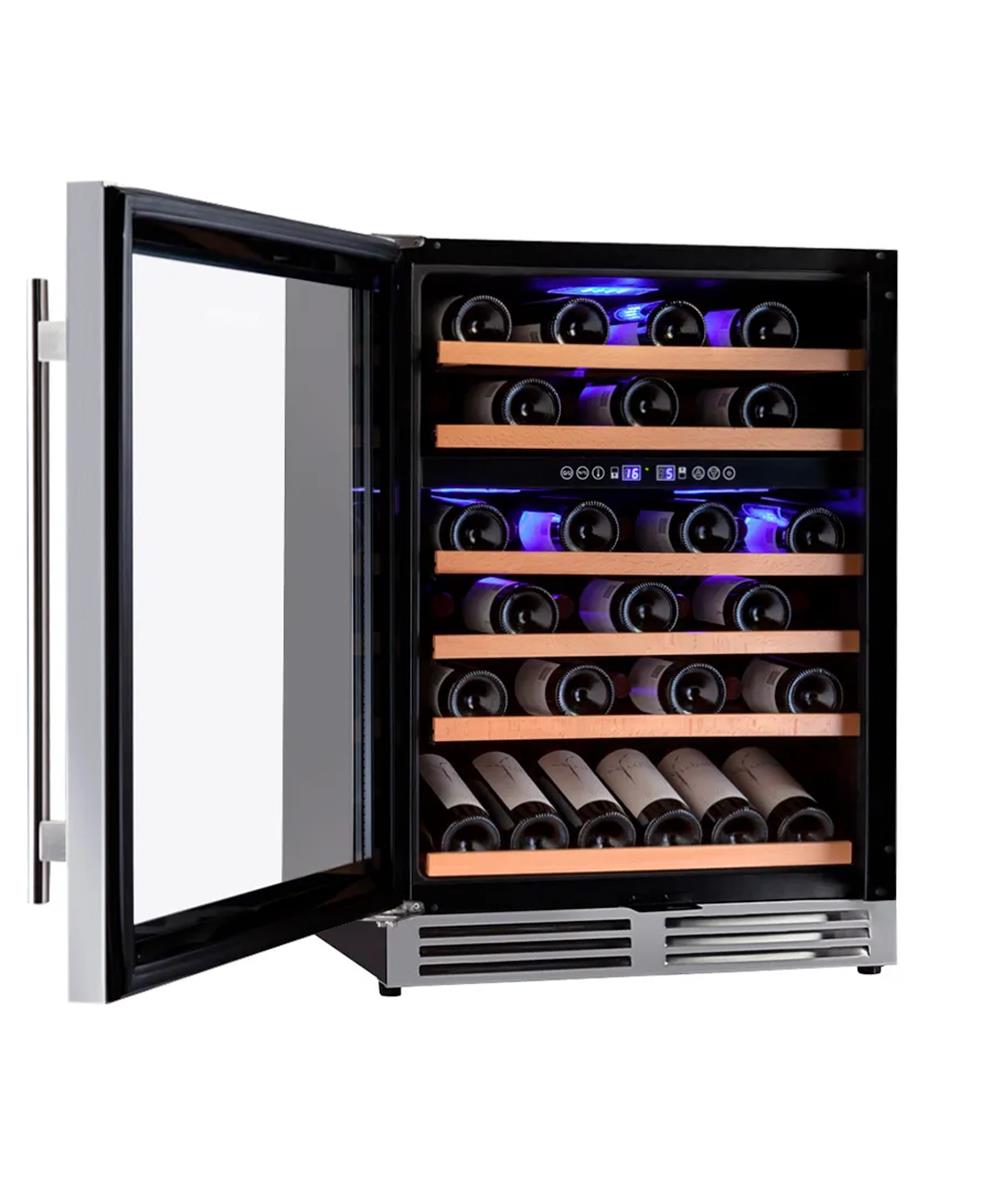 Miniatura Adega Benmax Perfect Match BAC51 RL Dual Zone