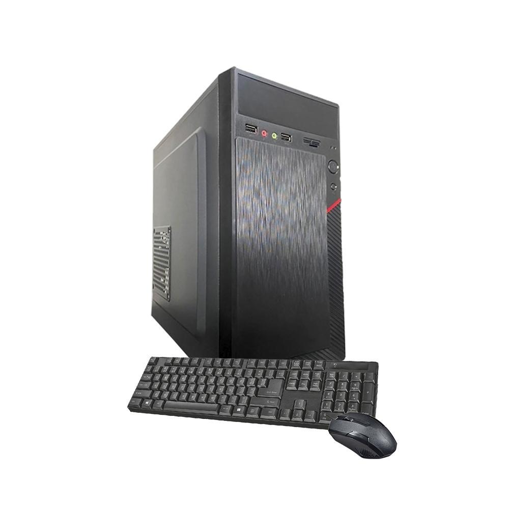 Miniatura Computador Processador I5 6 Geração 8Gb Ddr4 Ssd 240Gb