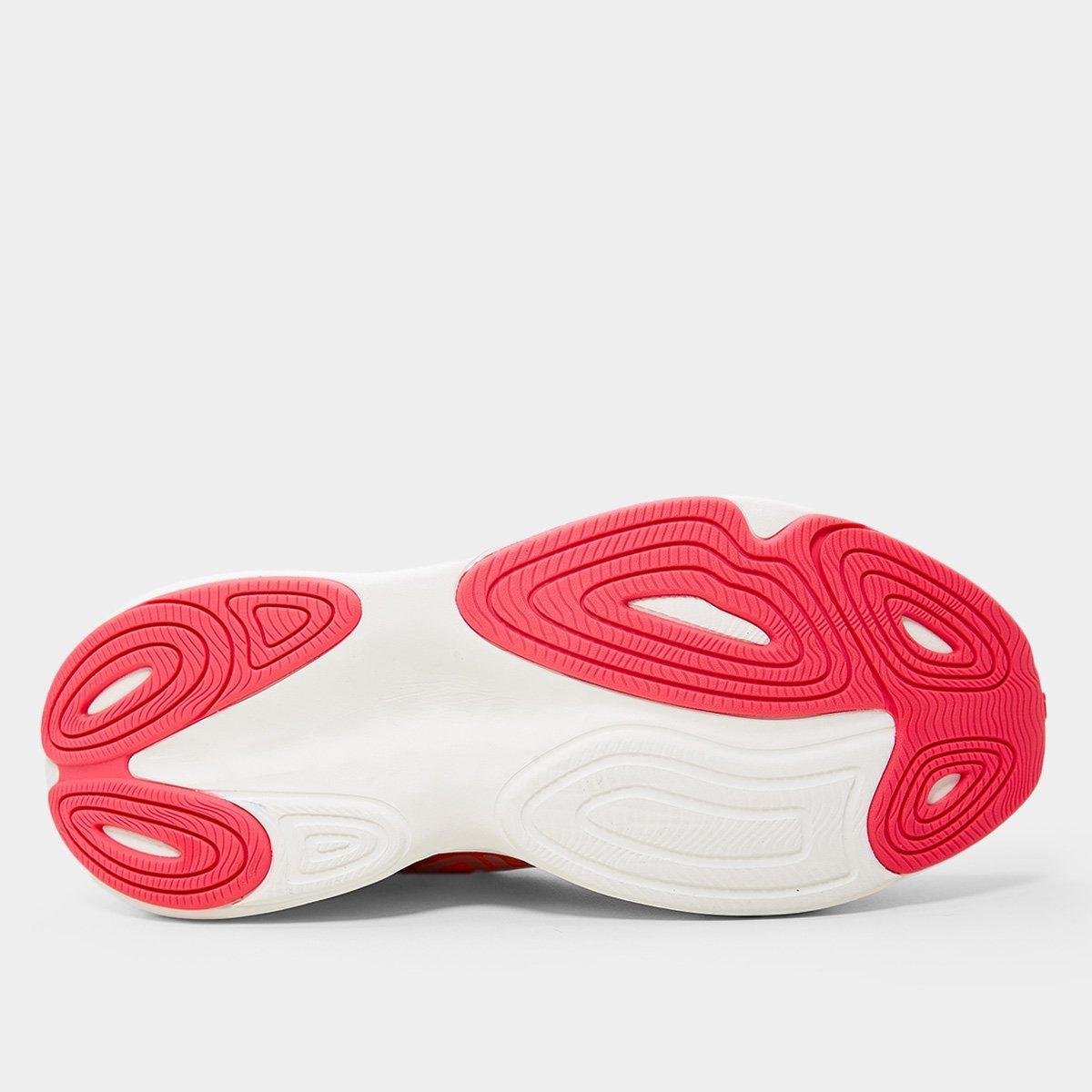 Tênis Fila Striker Feminino Laranja - 34