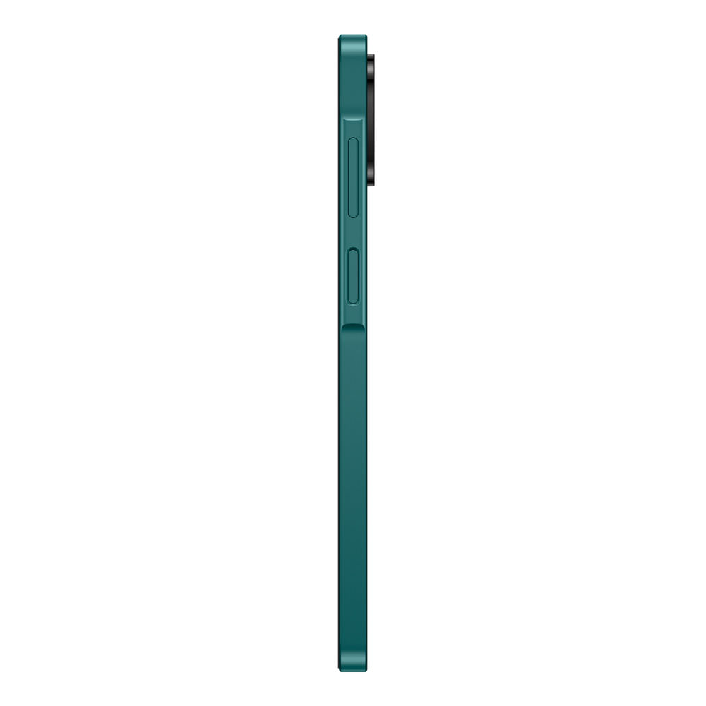 Smartphone Samsung A07 SM-A075MZGIZTO 256GB 4G Verde