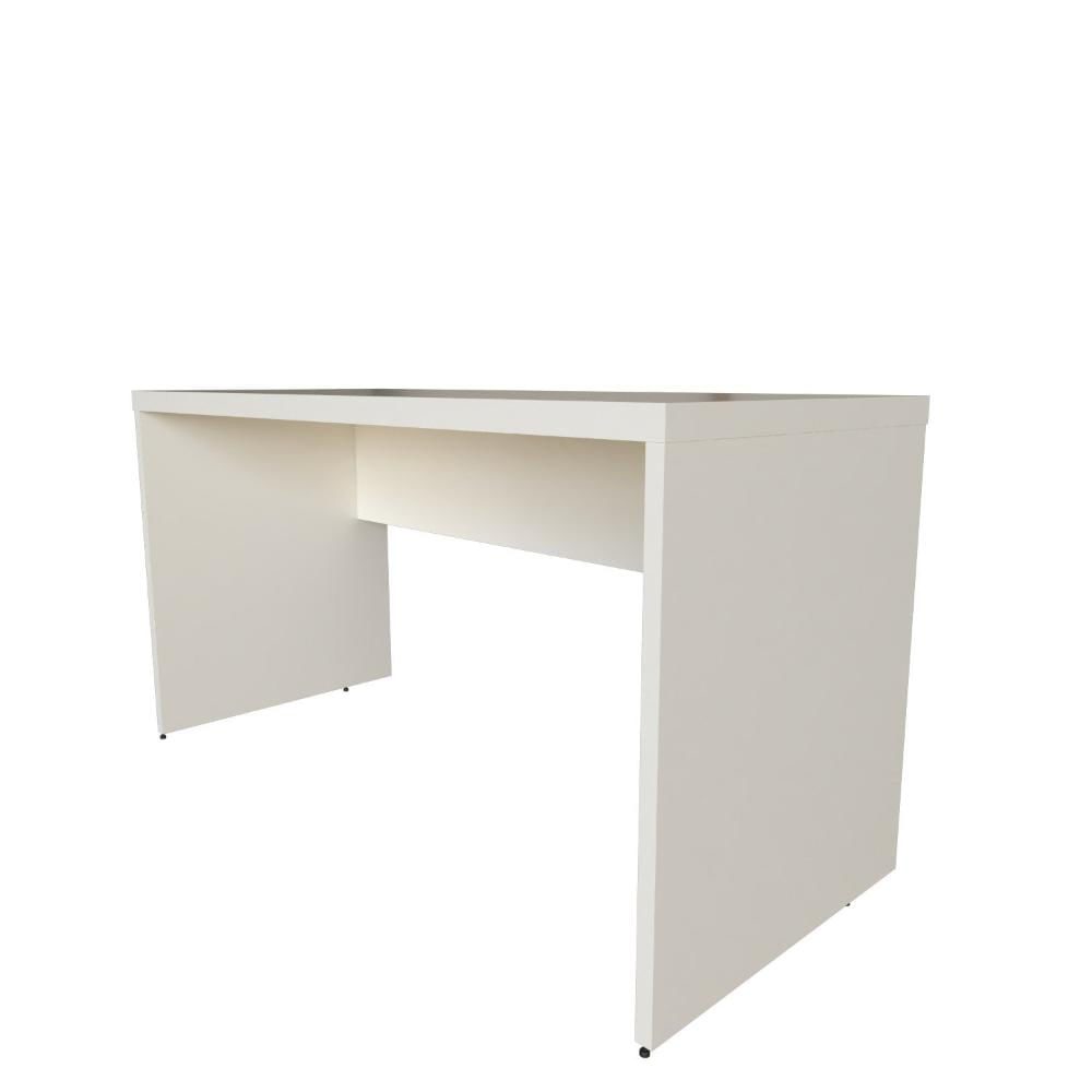 Conjunto Escritório / Home Office Kit com Mesa, Gaveteiro e Prateleira