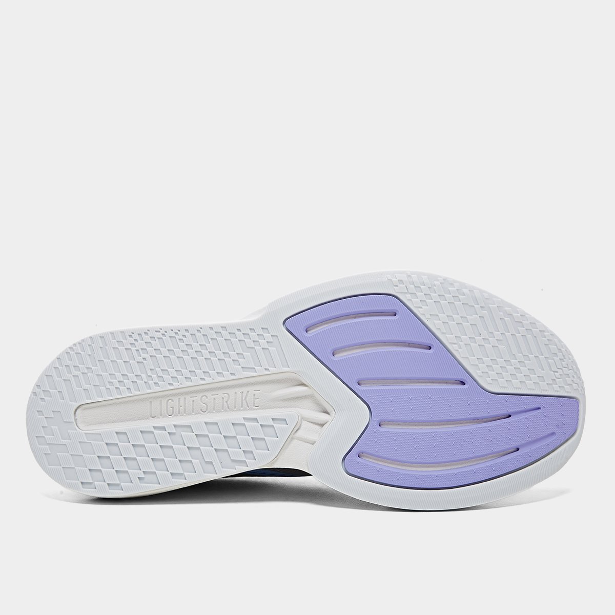 Tênis Adidas Duramo Speed 2 Feminino Azul - 34