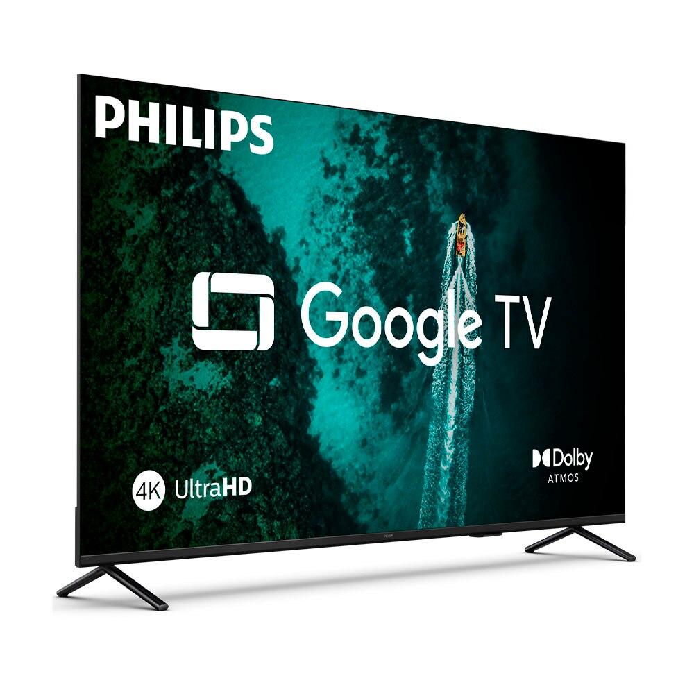Miniatura Smart Tv Philips Led 65 Polegadas 4K UHD ST, PUG7419/78