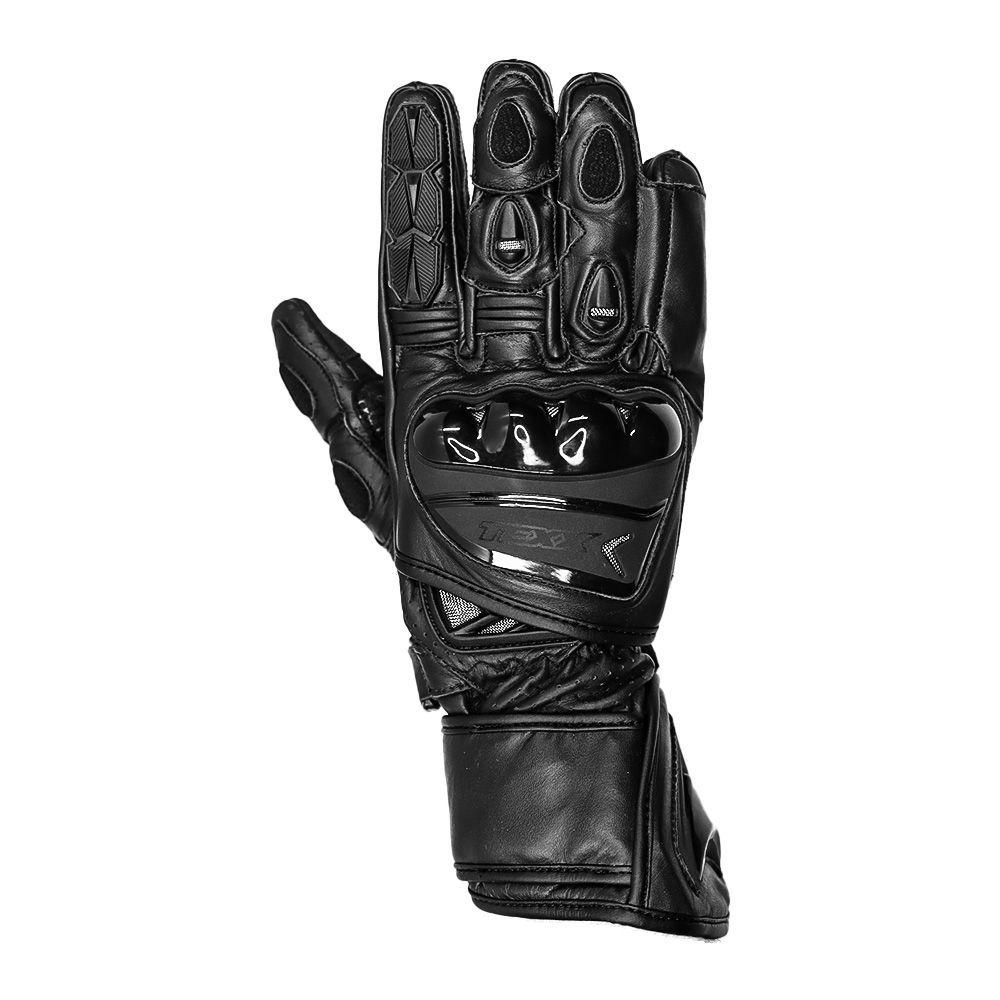 Miniatura Luvas Texx Gp Race Pret Xxxl 3xl