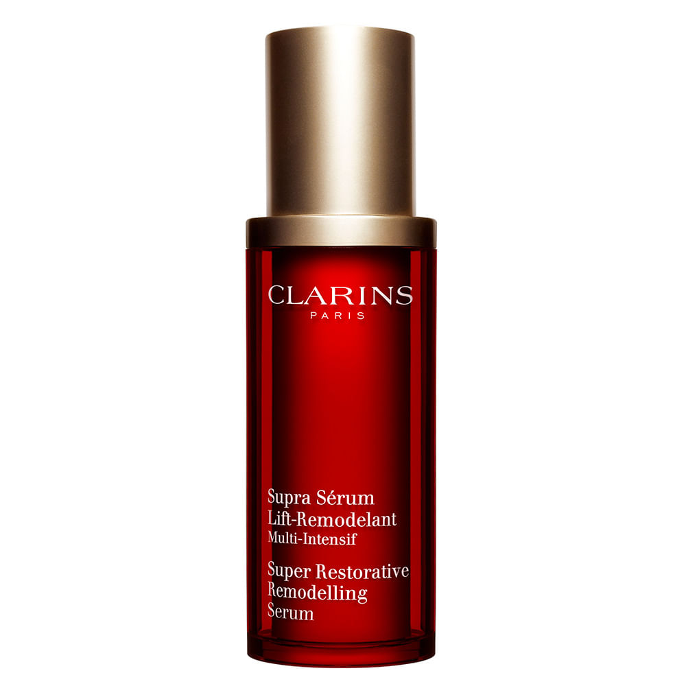 Miniatura Rejuvenescedor Clarins Sérum Lift-Remodelant Multi-Intensif 30ml