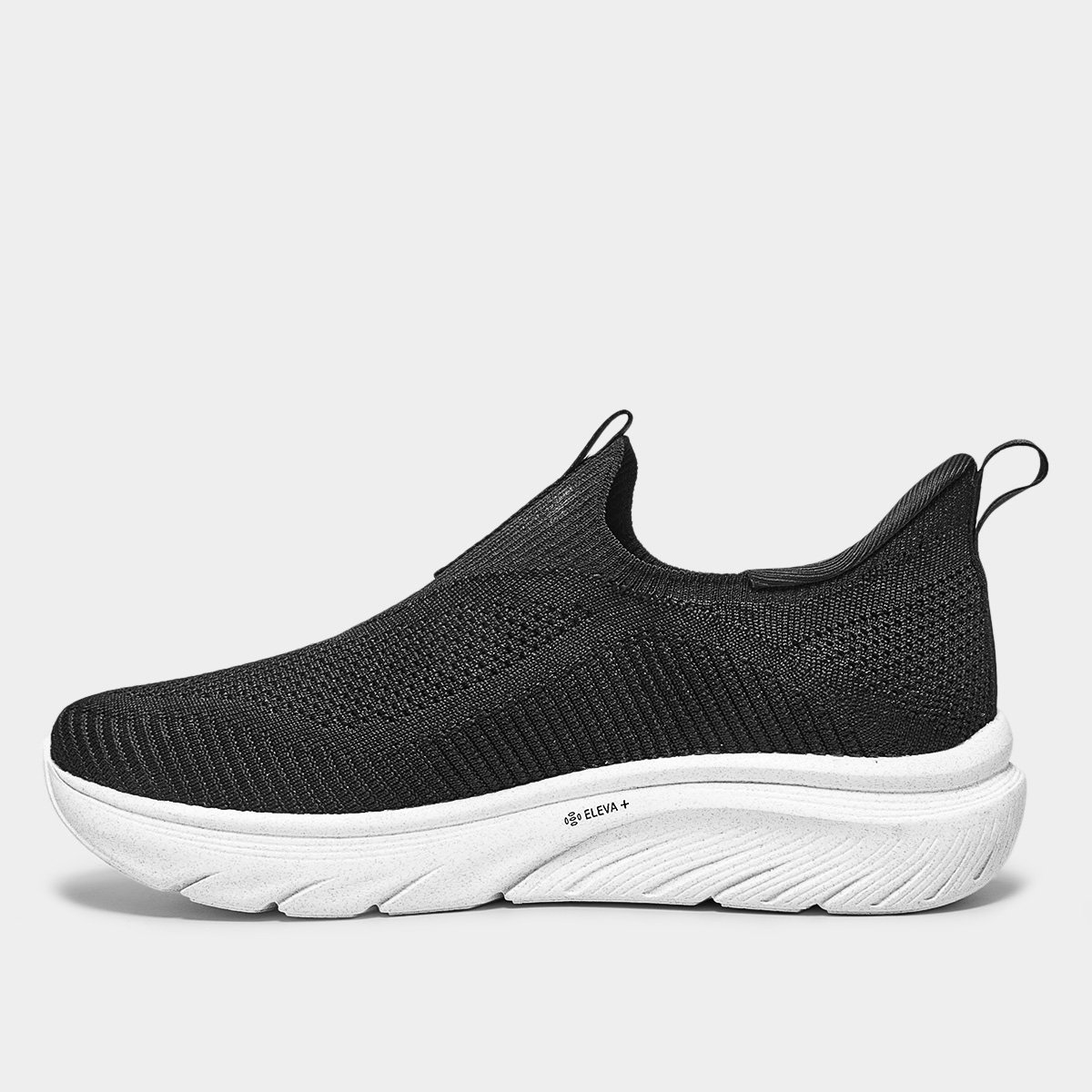 Tênis Olympikus Clic Masculino Preto - 39