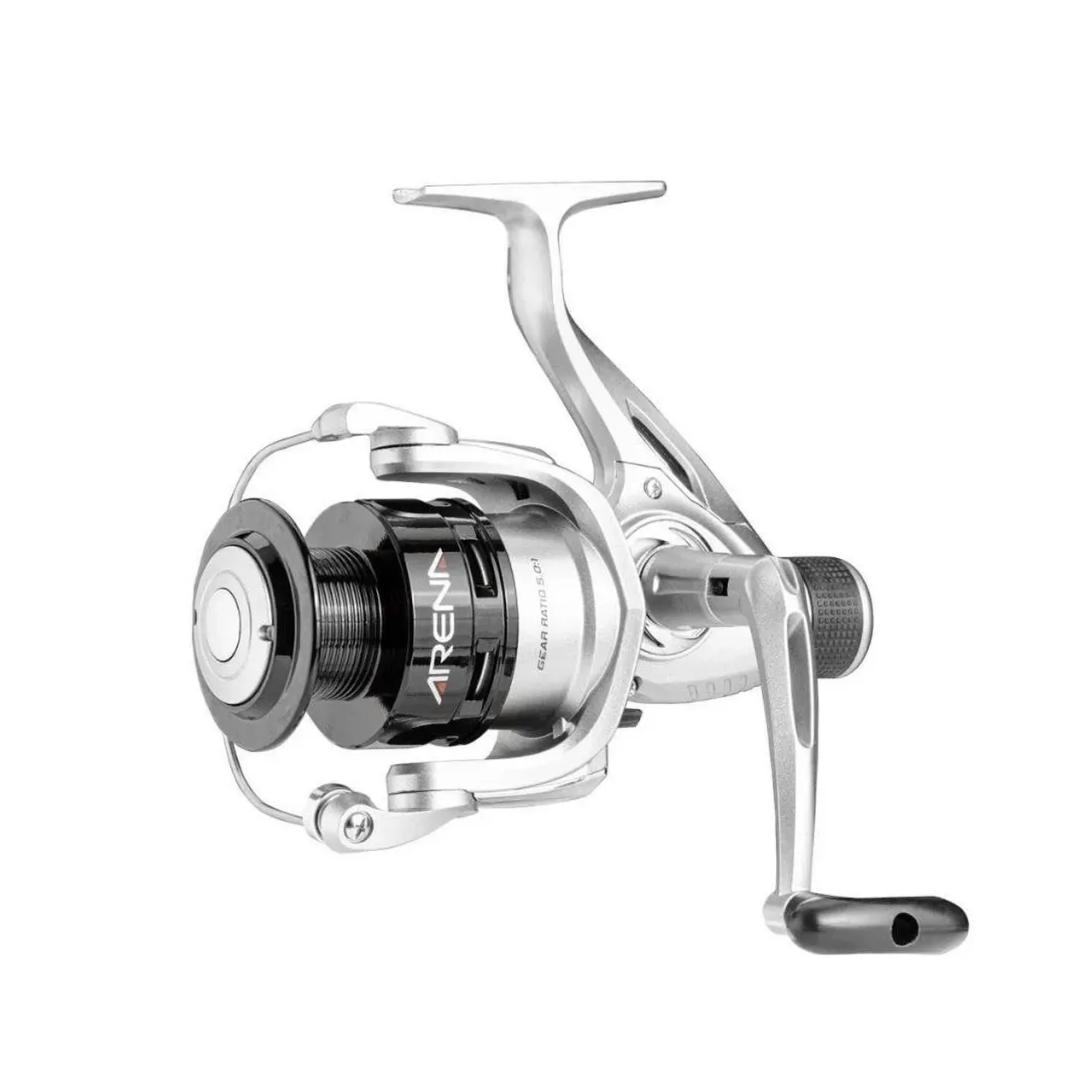 Miniatura Molinete Arena 2000 Fd 1 Rol 5.1:1 2023 Marine Sports