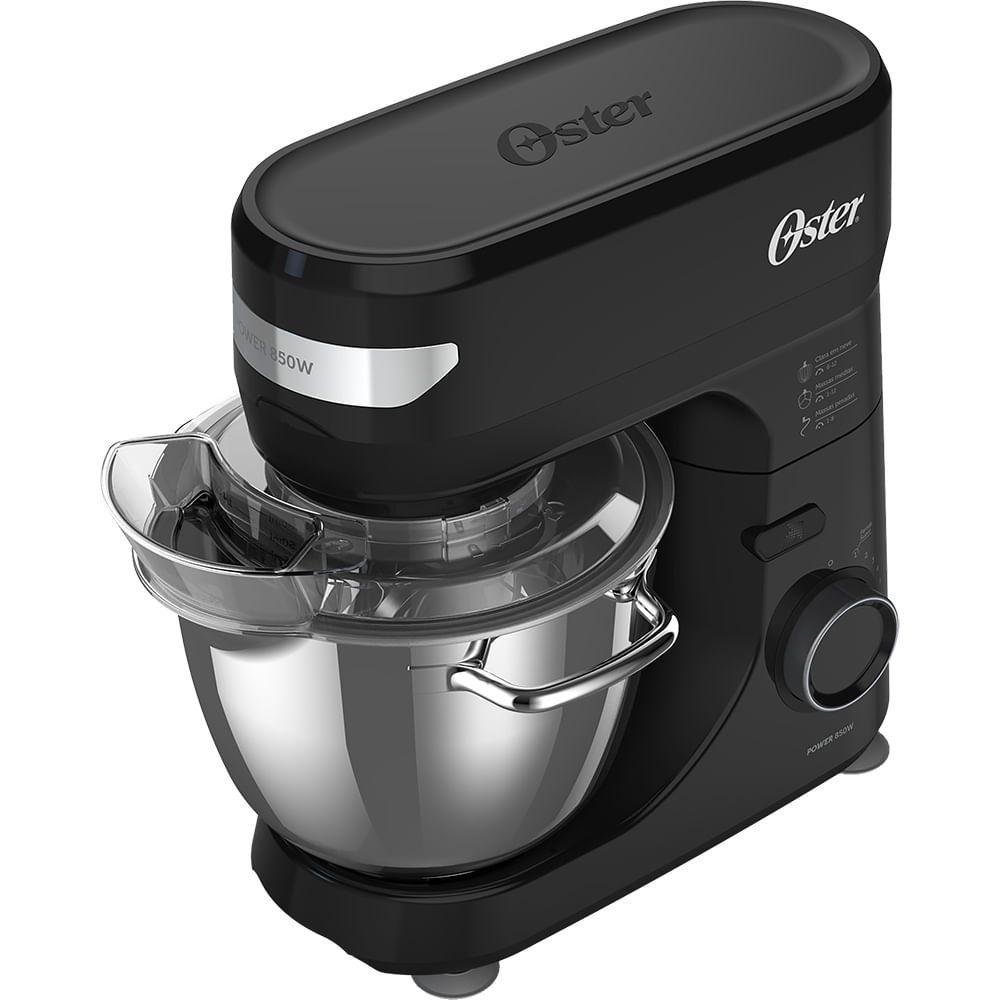 Miniatura Kit Cozinha Black Inox Oster VI 110V
