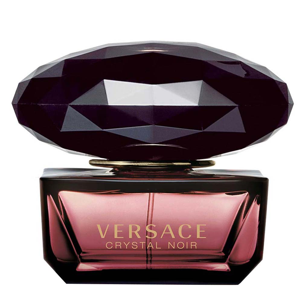 Miniatura Crystal Noir Versace - Perfume Feminino - Eau De Parfum 50ml