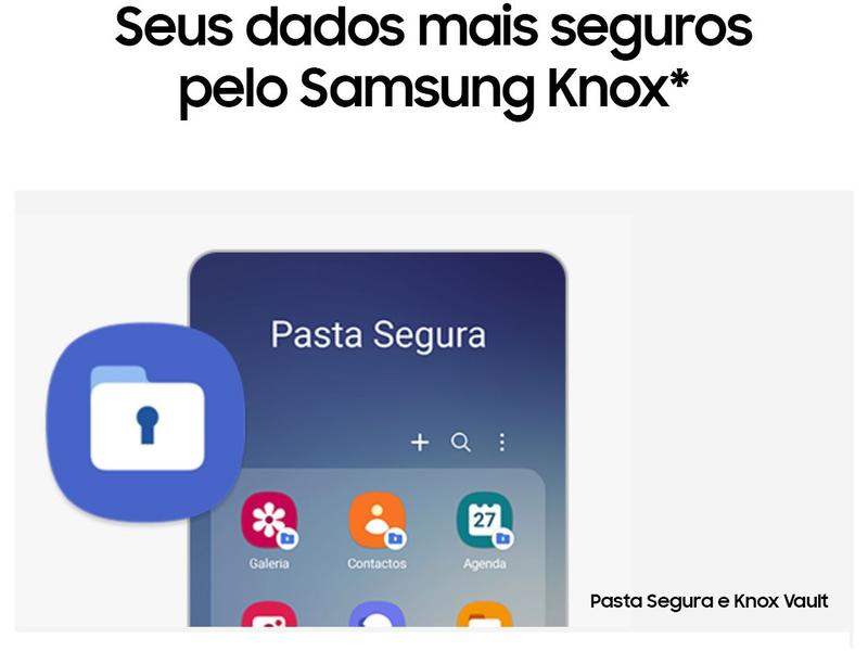 Smartphone Samsung Galaxy A06 128GB 4GB RAM Verde Claro 6,7" Câm. Dupla + Selfie 8MP