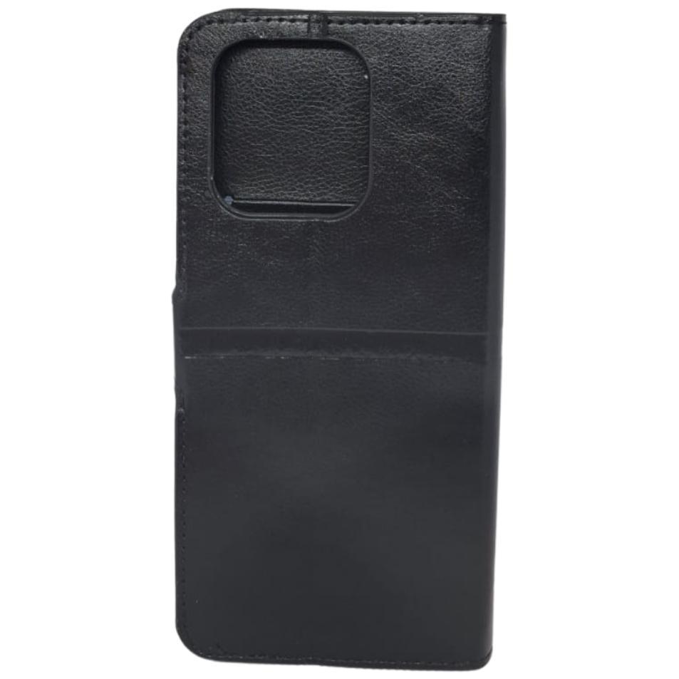 Miniatura Capa Carteira Xiaomi Redmi Note 13 4G Tela 6.67 Capinha Case