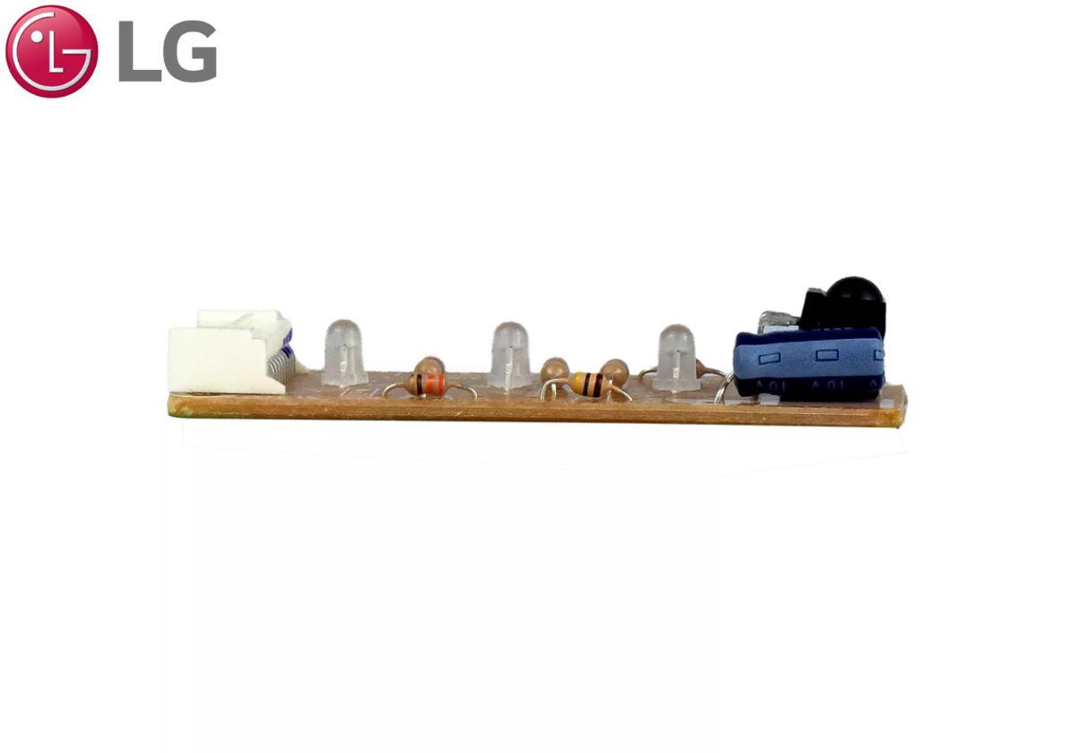 Miniatura Placa Receptora Lg Ebr71522204 Modelo Tsnc072W4W0.Anwglaz