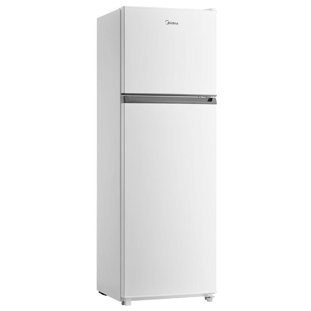Miniatura Geladeira Midea Duplex Cycle Defrost 294L MD-RT411 Branco 220V