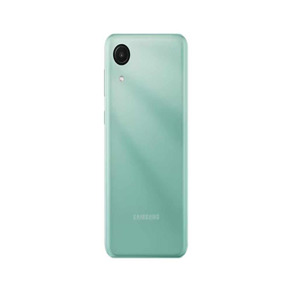 Miniatura Smartphone Samsung Galaxy A03 Core 32GB - Verde, 4G, Câmera 8MP + Selfie 5MP, Octa-Core, RAM 2GB, Tela 6,5"