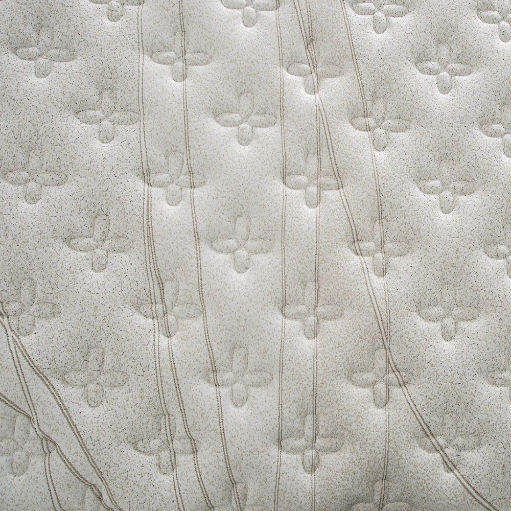 Miniatura Cama Box Baú Casal Bipartida Com Colchão Herval Moskow Molas Maxspring 138x188x76cm Ms Suede Preto