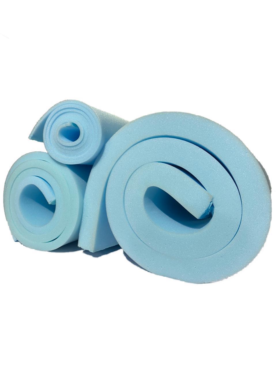 Miniatura Espuma D28 1,90Mts X 0,50Cm E 1Cm Espessura