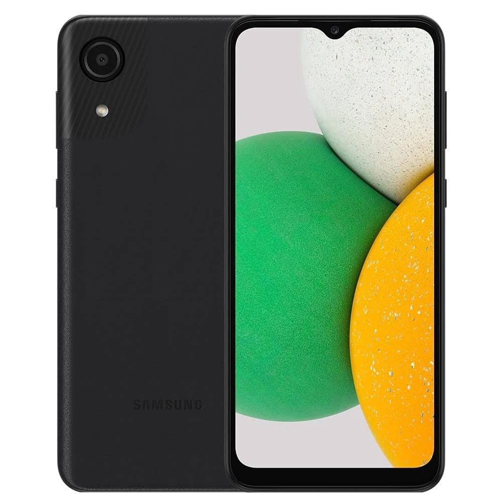 Miniatura Smartphone Samsung A03 64Gb 4Gb 6.5'' 48 Mp + 2 Mp