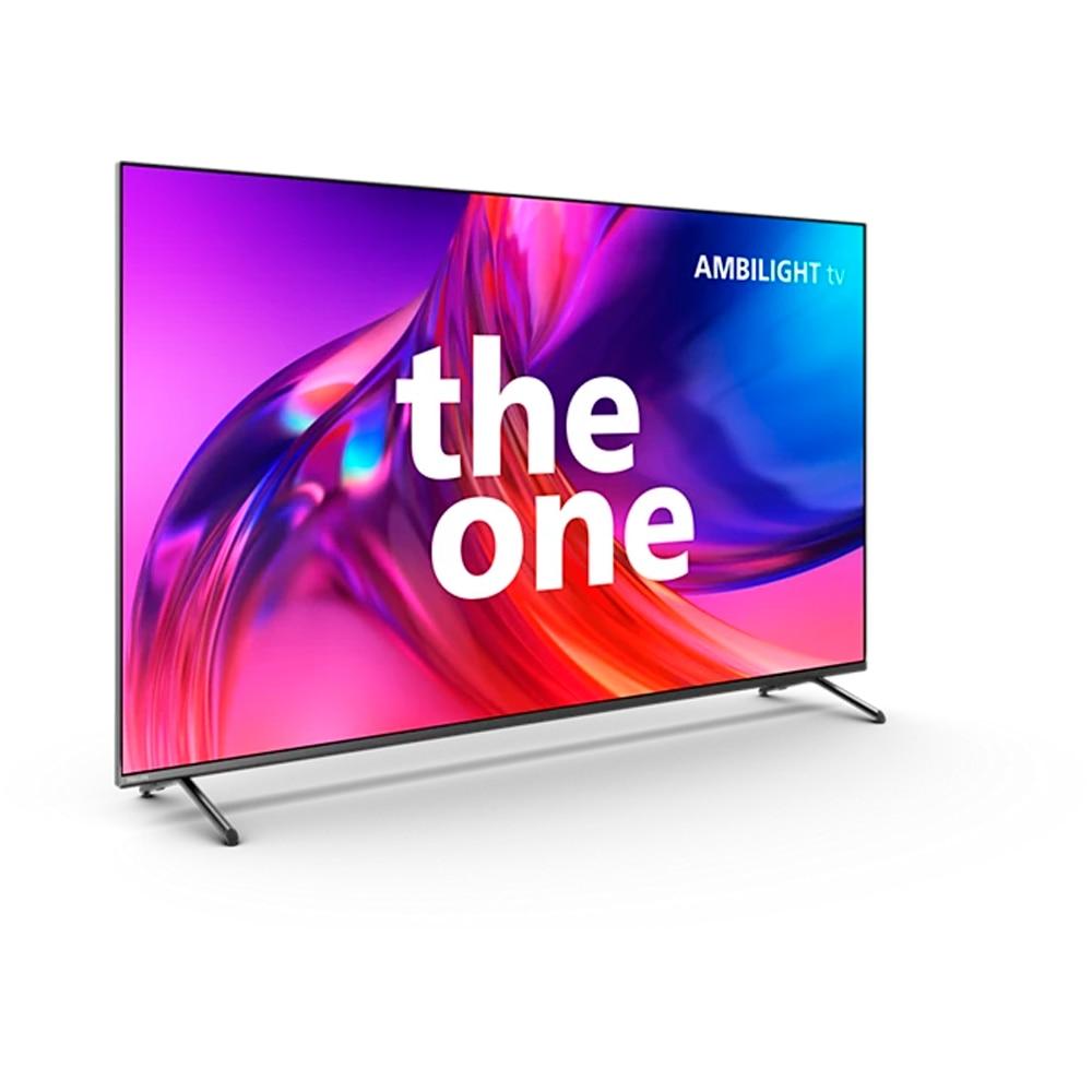 Miniatura Smart TV Philips 65 polegadas 4K com Ambilight UHD, LED, 65PUG8808/78 Smart TV Philips 65 polegadas 4K com Ambilight UHD LED, 65PUG8808/78