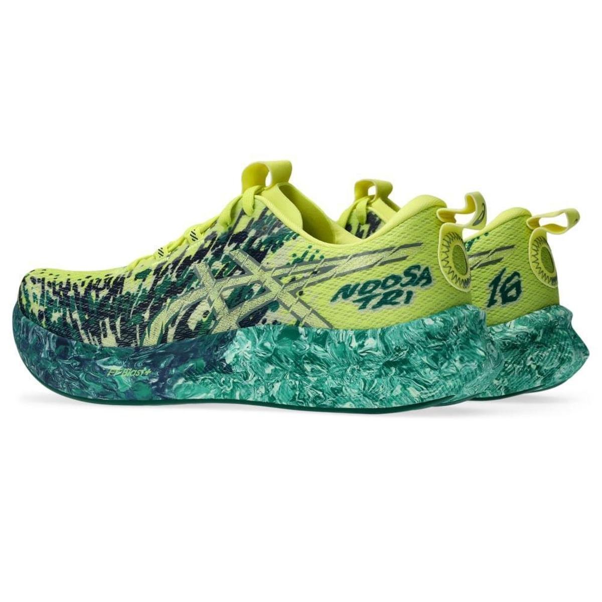 Tênis Asics Noosa Tri 16 Mascu… | Shopping do Inter