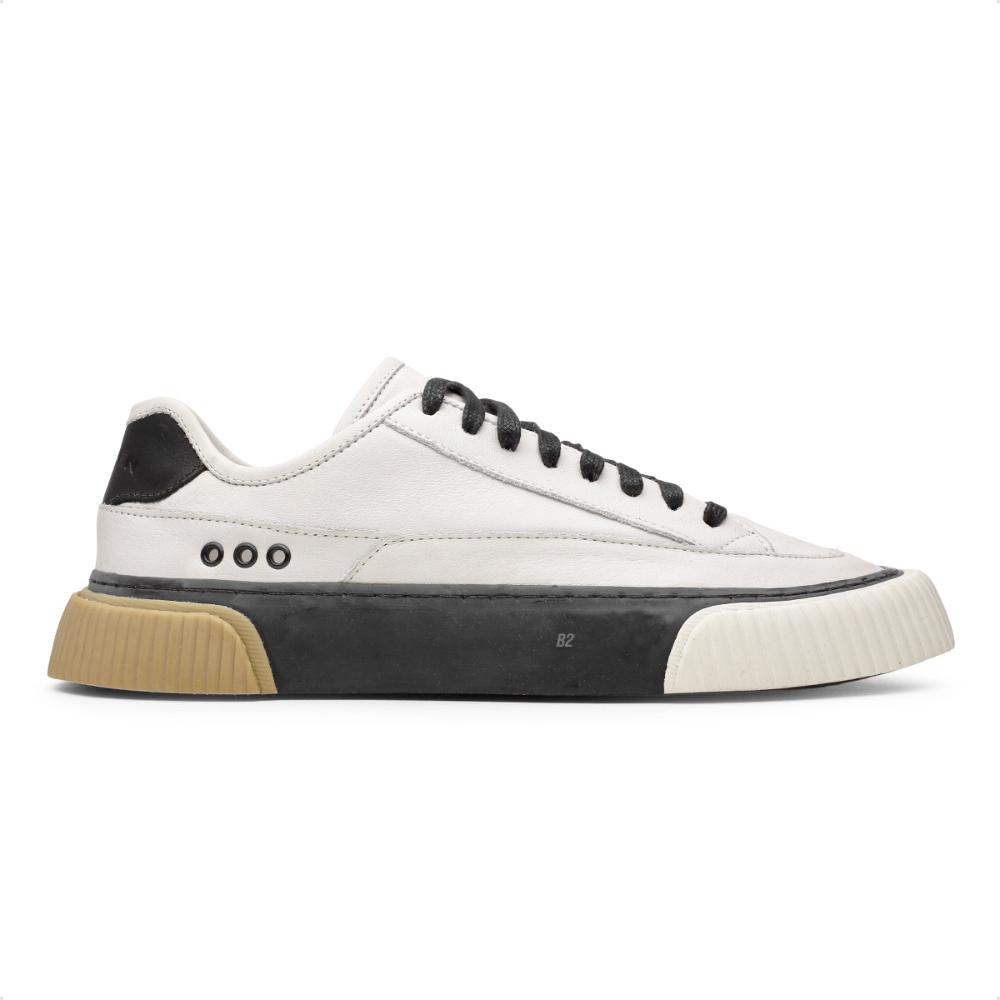 Tênis Osklen Creeper Pieces Masculino