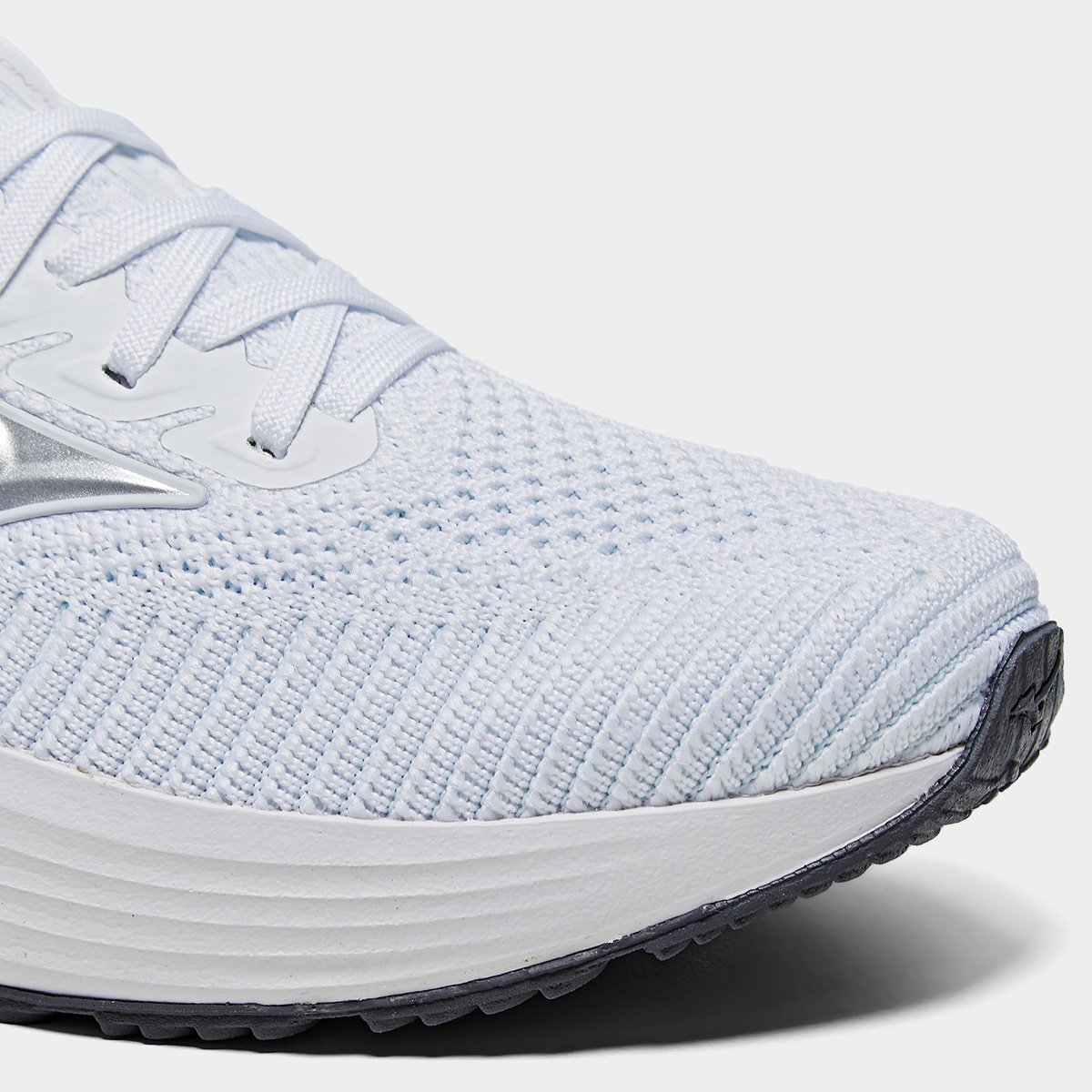 Tênis Mizuno Glow 2 Feminino Branco - 34